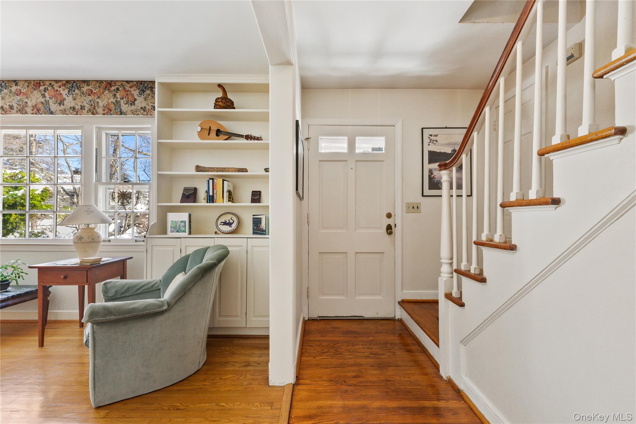 32 Harrison Drive, Larchmont, NY 10538