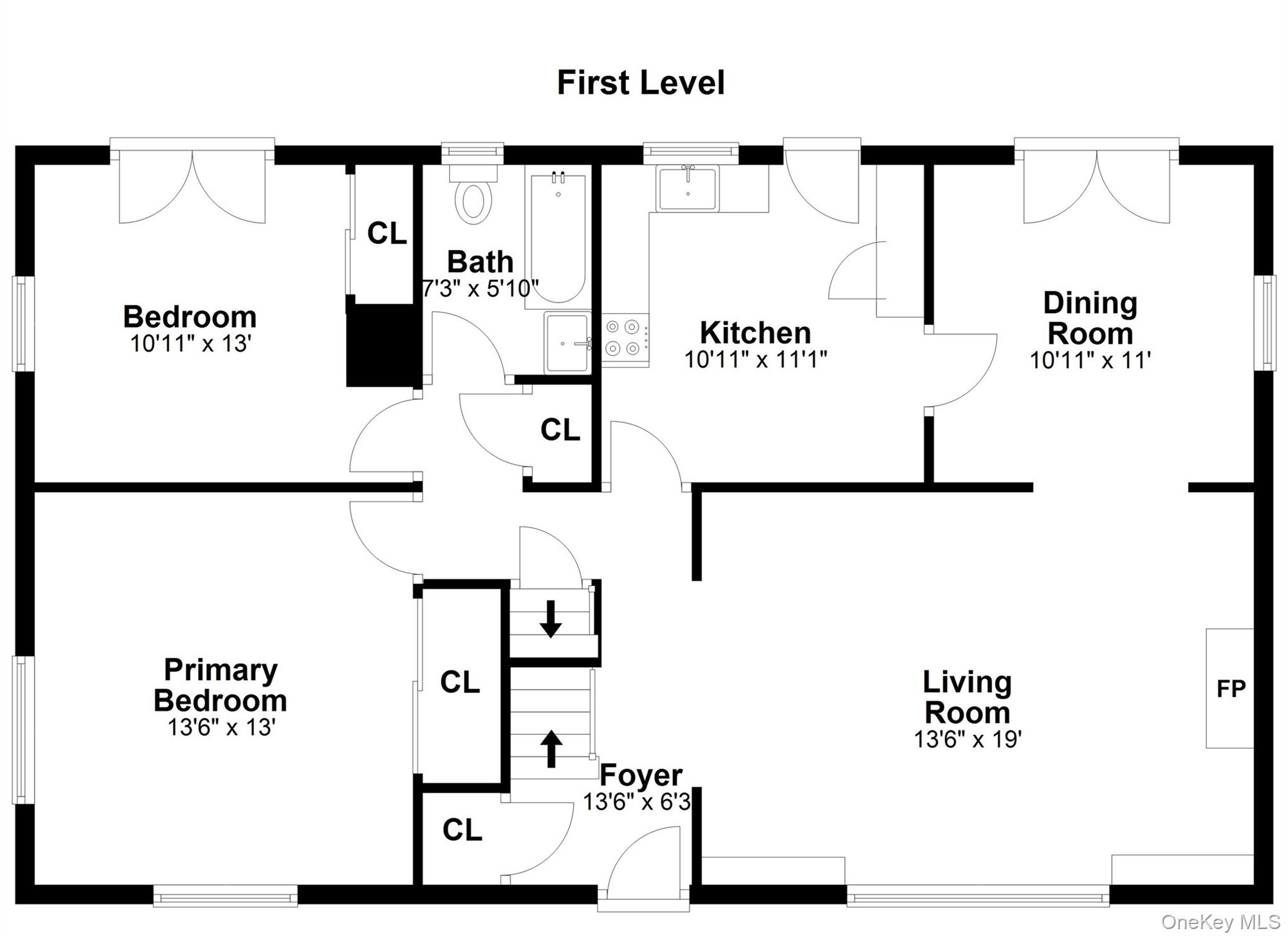 32 Harrison Drive, Larchmont, NY 10538