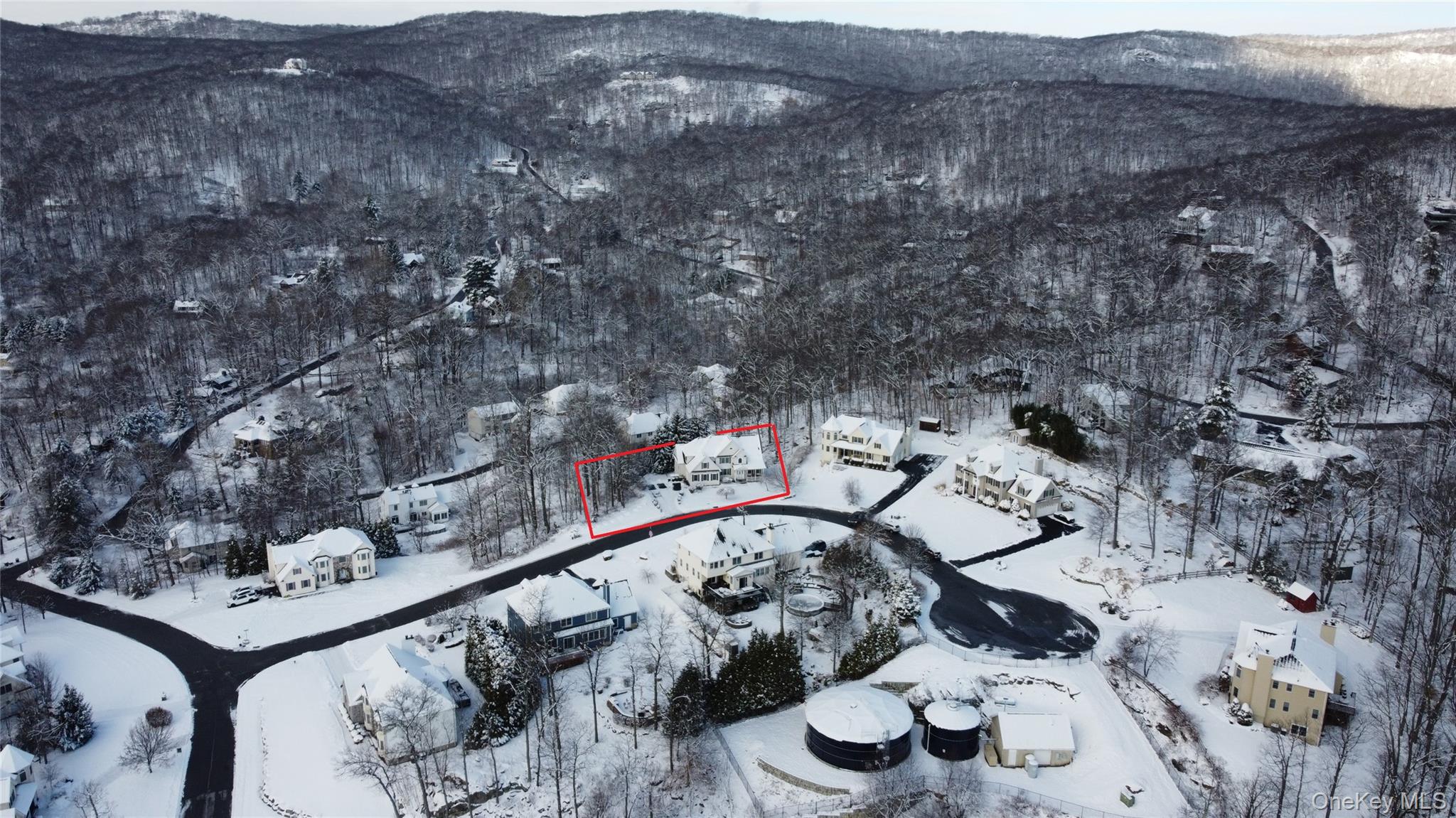 3 Eagle Crest, Fort Montgomery, NY 10922