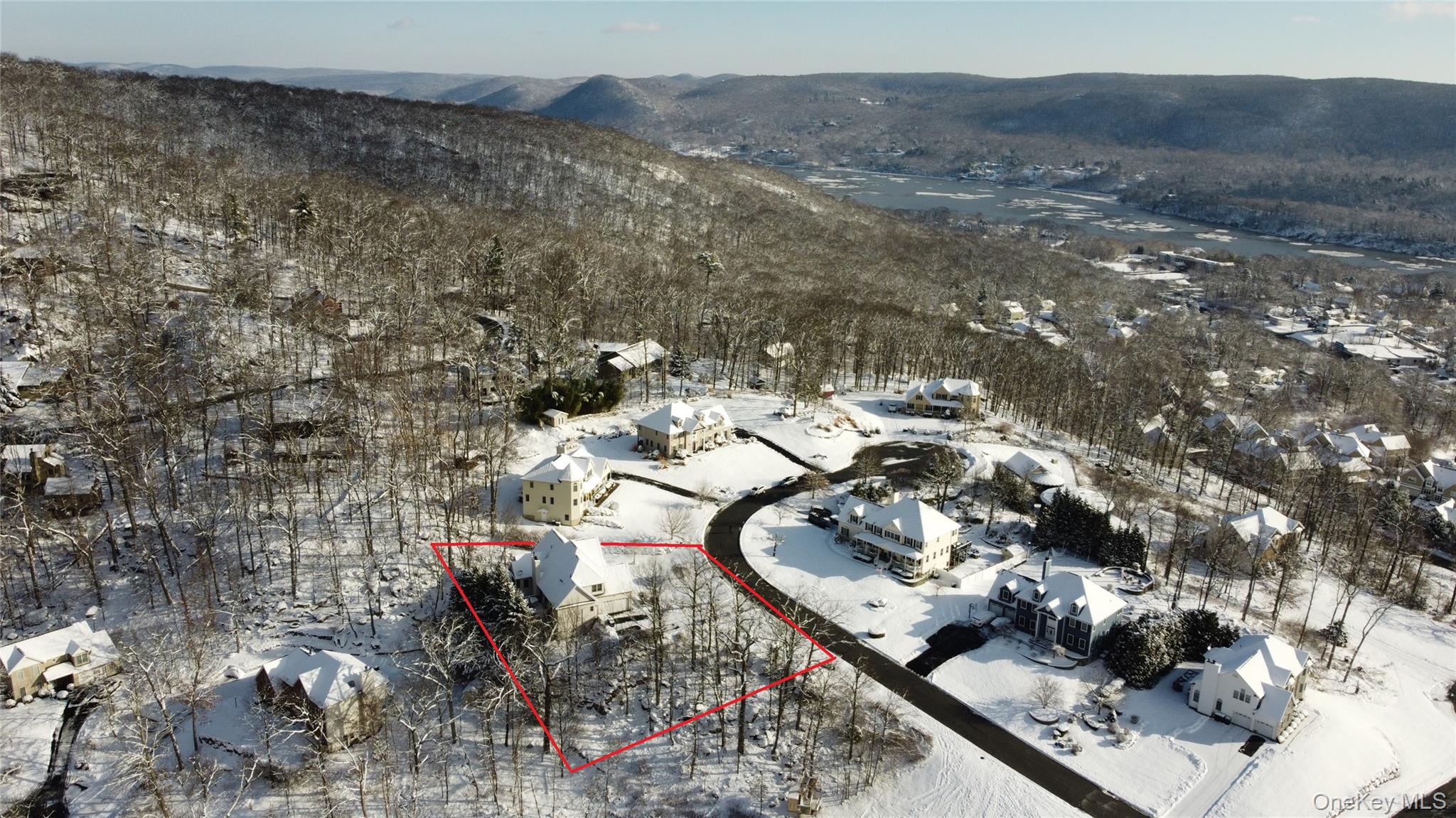 3 Eagle Crest, Fort Montgomery, NY 10922