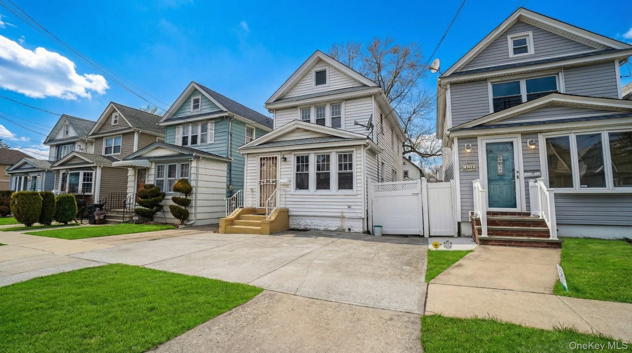 23709 93rd Road, Bellerose, NY 11426