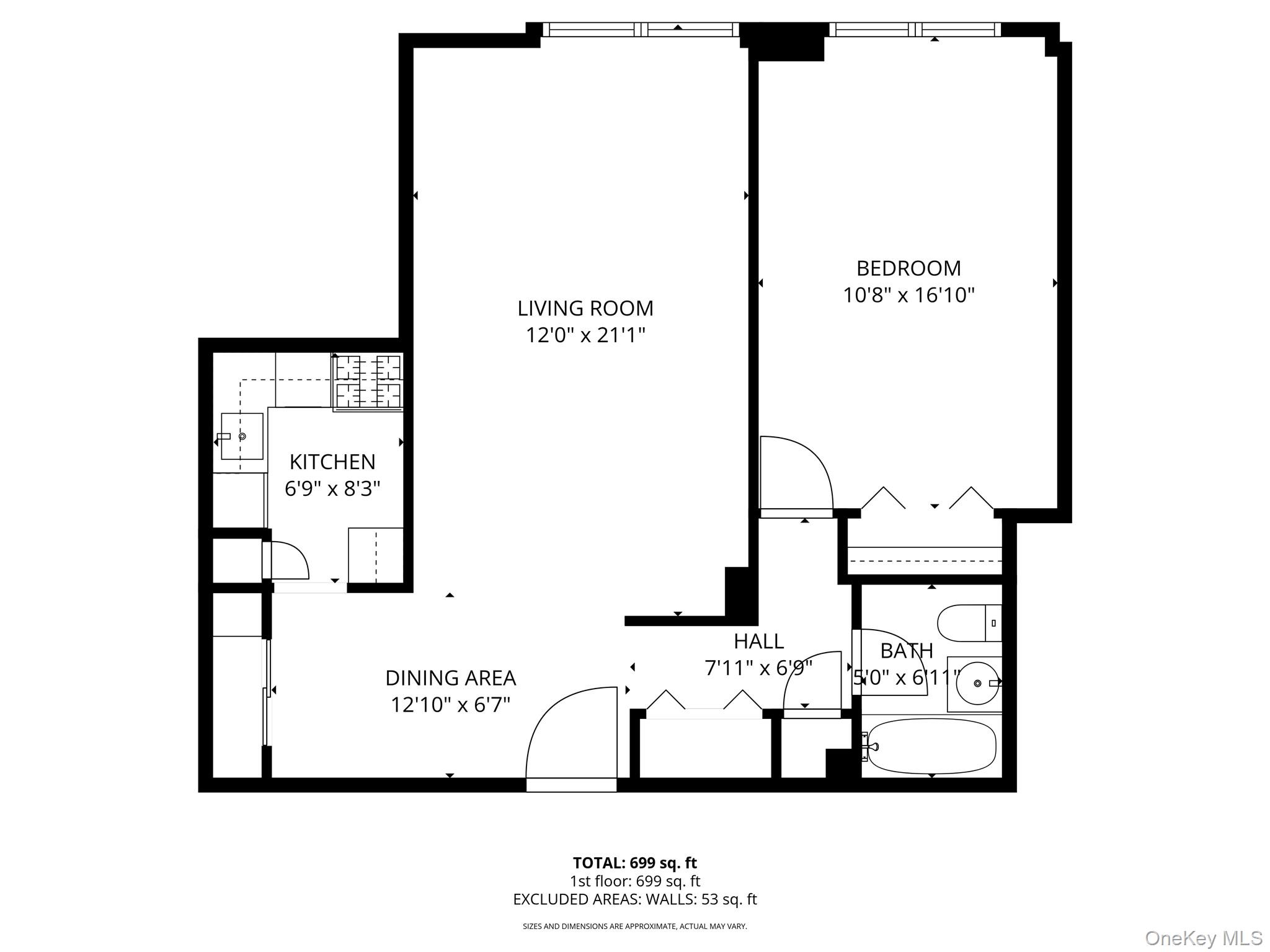 25 PARK Place # 2G, Great Neck, NY 11021