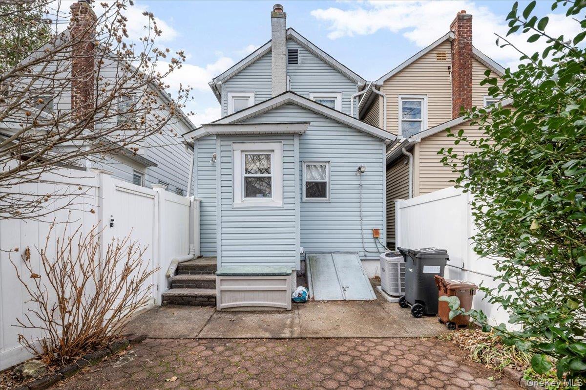 43-25 218th Street, Bayside, NY 11361