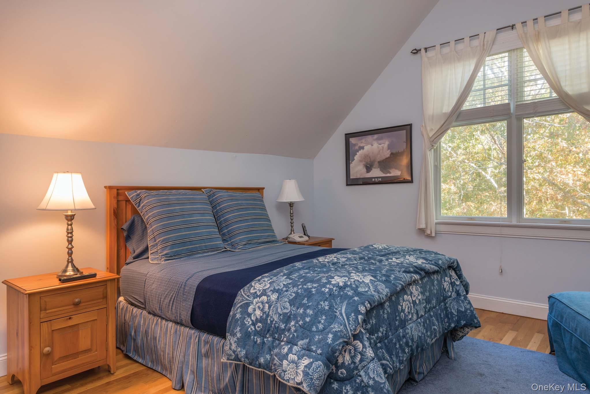 15 Chatfields Ridge Road, East Hampton, NY 11937