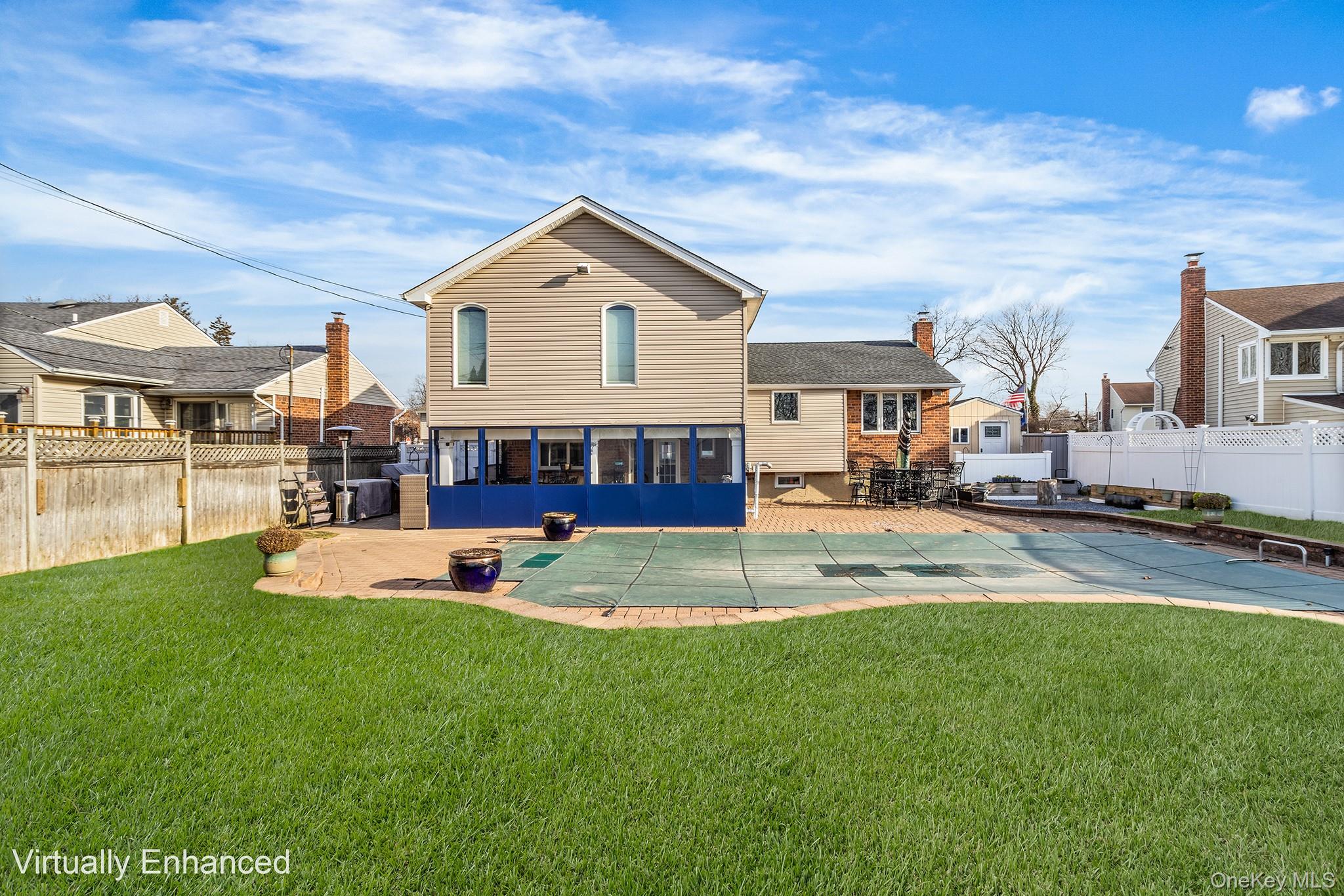 44 Colony Lane, Syosset, NY 11791