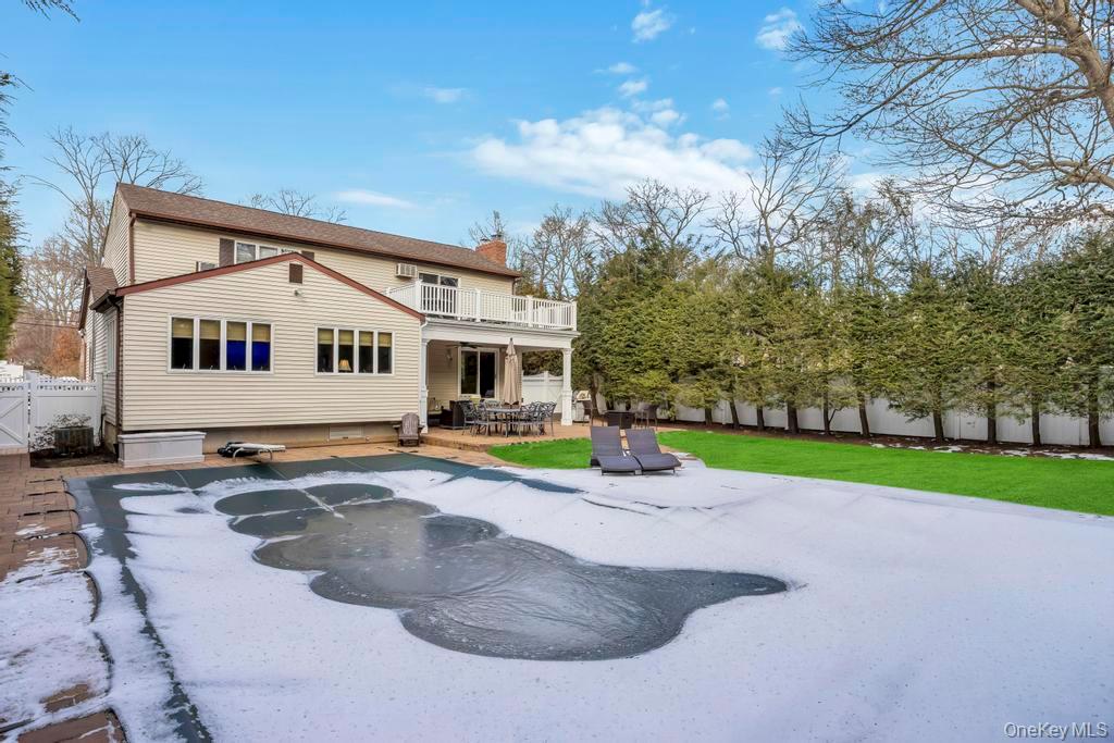 274 Collington Drive, Ronkonkoma, NY 11779