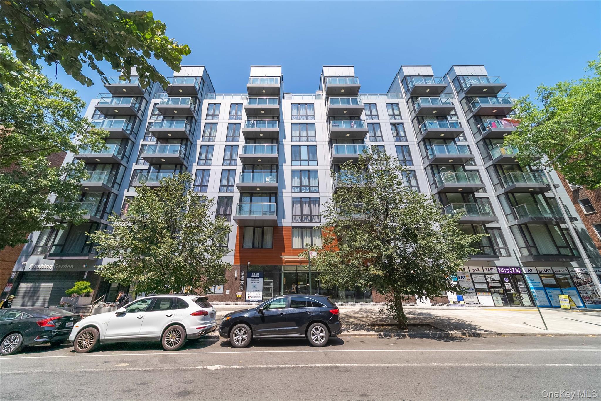 144-27 Sanford Avenue # 4K, Flushing, NY 11355