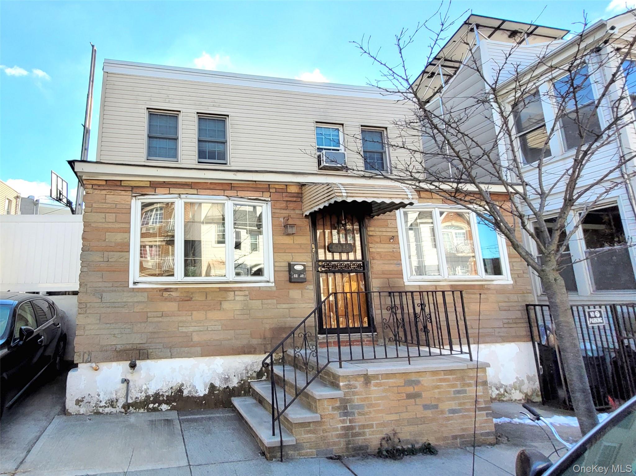 60-38 78th Avenue, Glendale, NY 11385