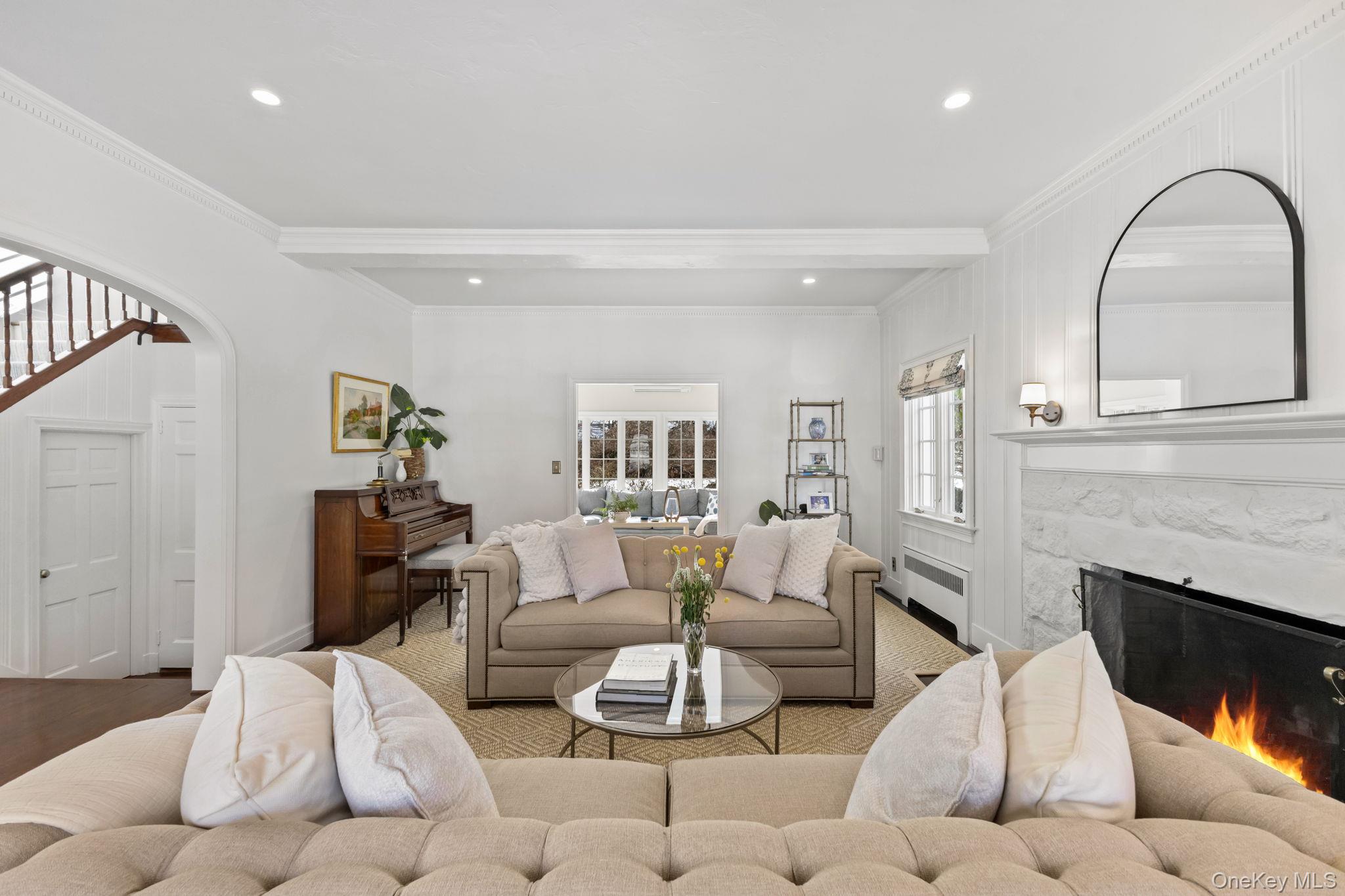 257 Barnard Road, Larchmont, NY 10538