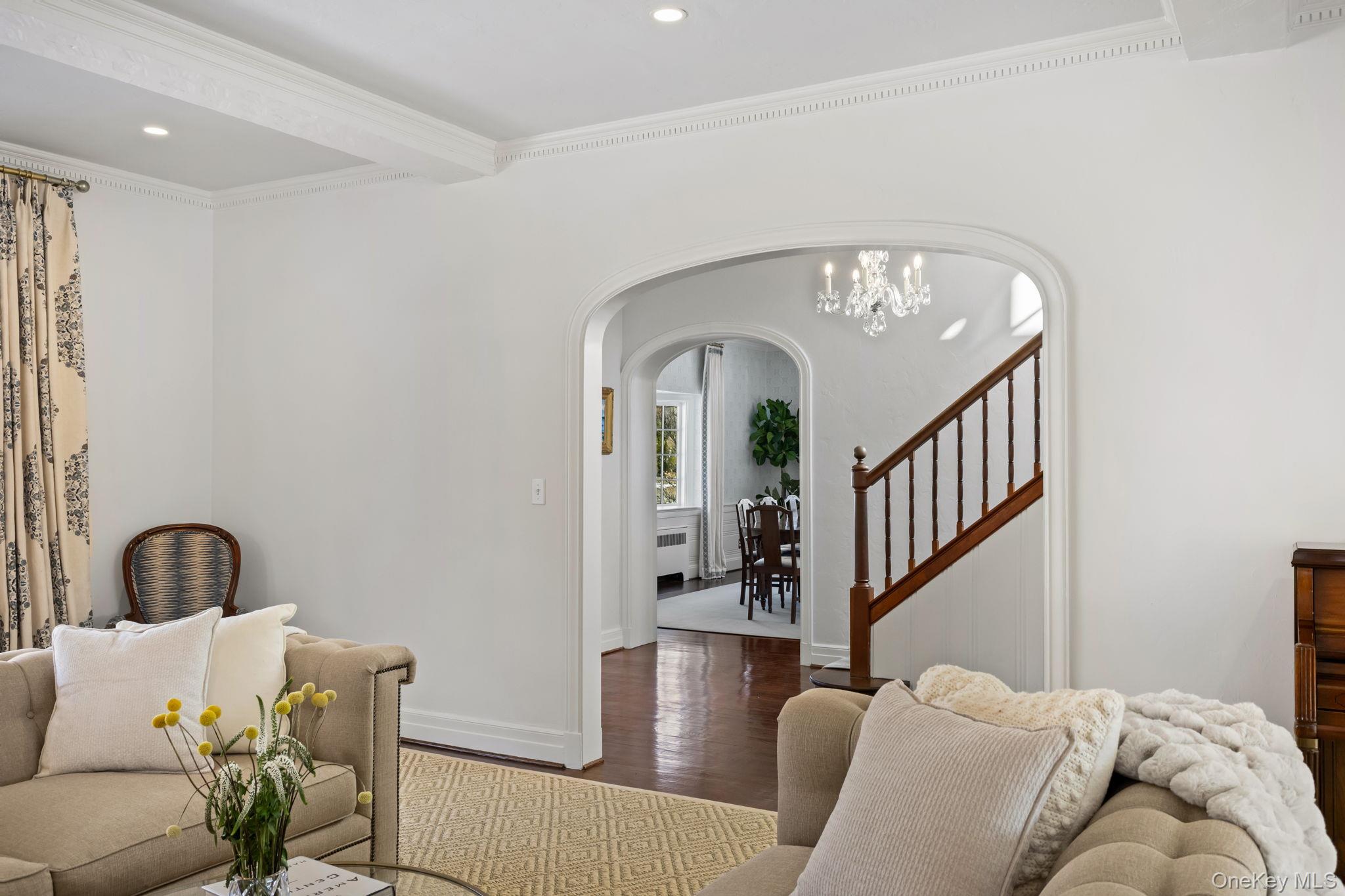 257 Barnard Road, Larchmont, NY 10538