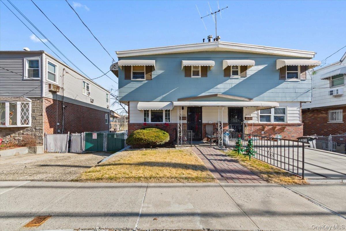 2536 Tiemann Avenue, Bronx, NY 10469