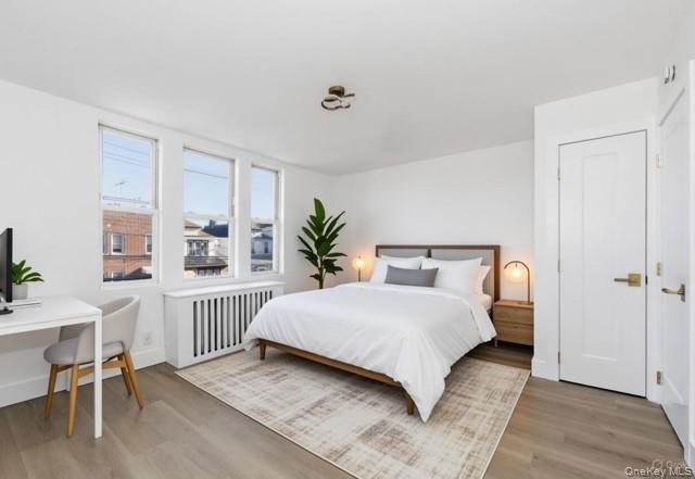 1833 Hone Avenue, Bronx, NY 10461