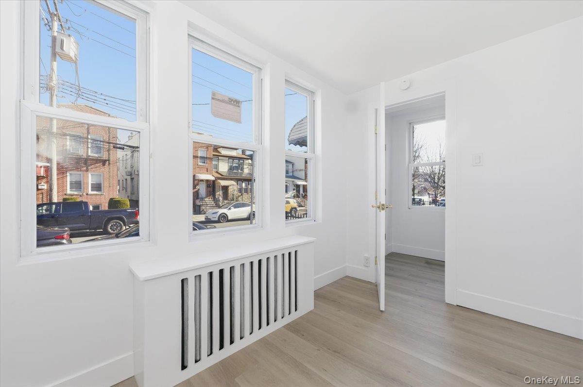 1833 Hone Avenue, Bronx, NY 10461