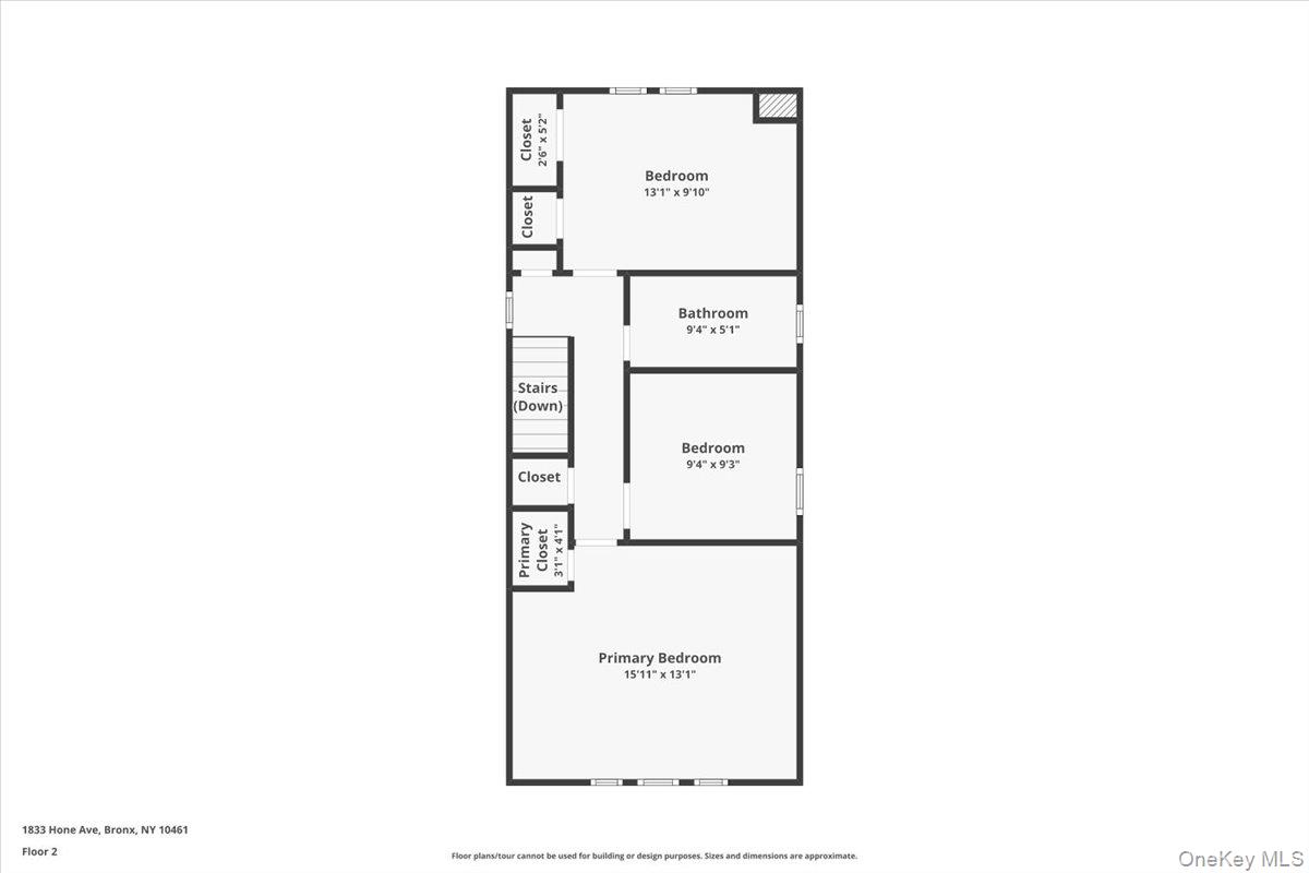 1833 Hone Avenue, Bronx, NY 10461