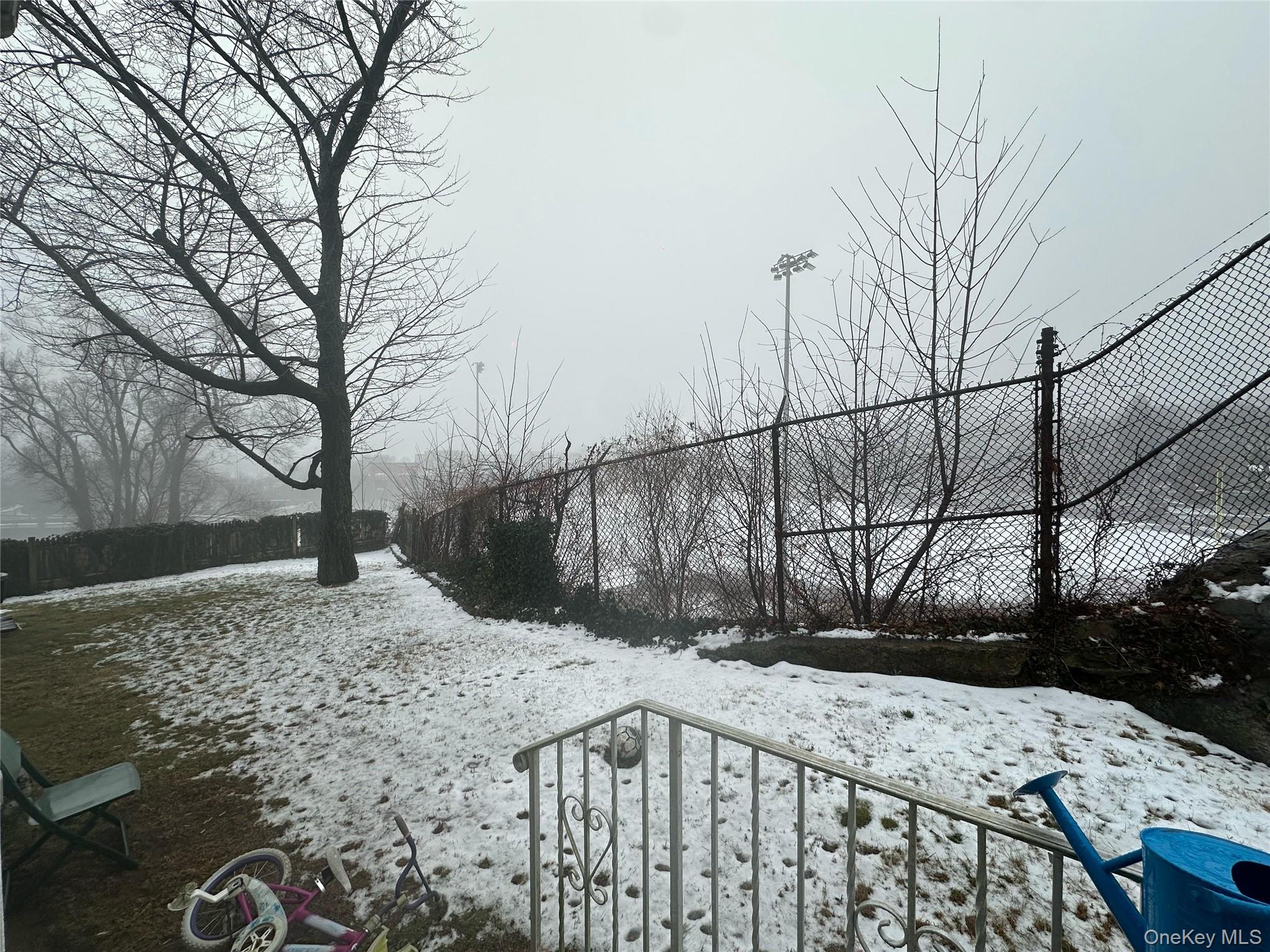 440 Highland Avenue, Mount Vernon, NY 10553