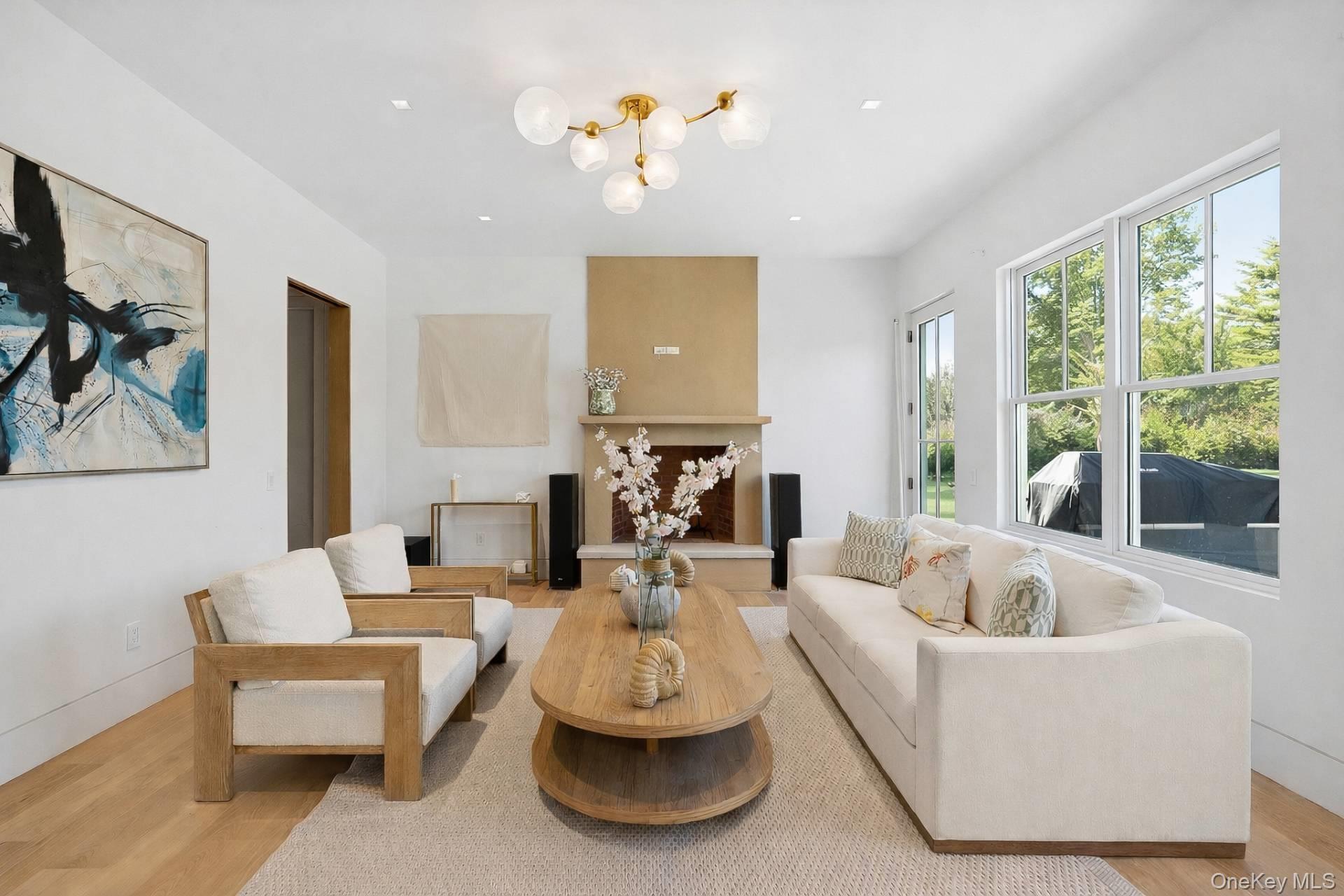 18 Sarahs Way, East Hampton, NY 11937