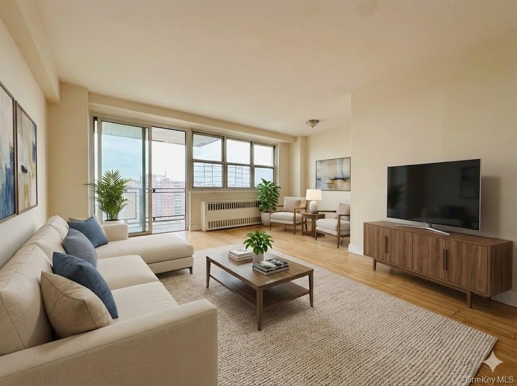 880 Boynton Avenue # 18A, Bronx, NY 10473