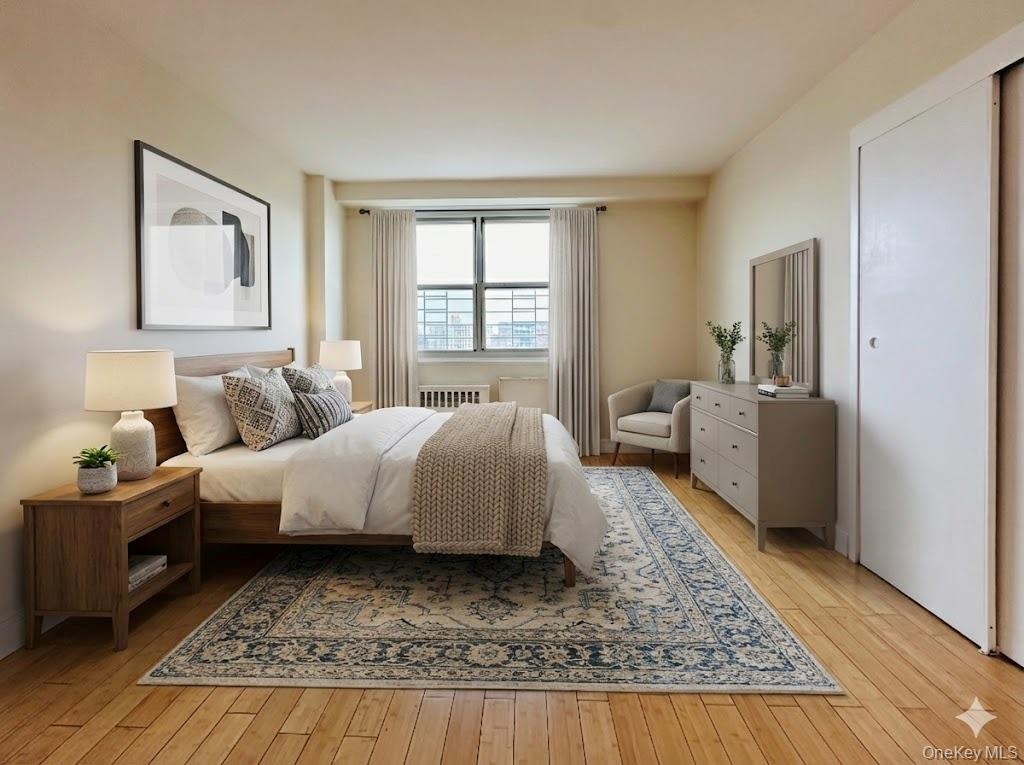 880 Boynton Avenue # 18A, Bronx, NY 10473