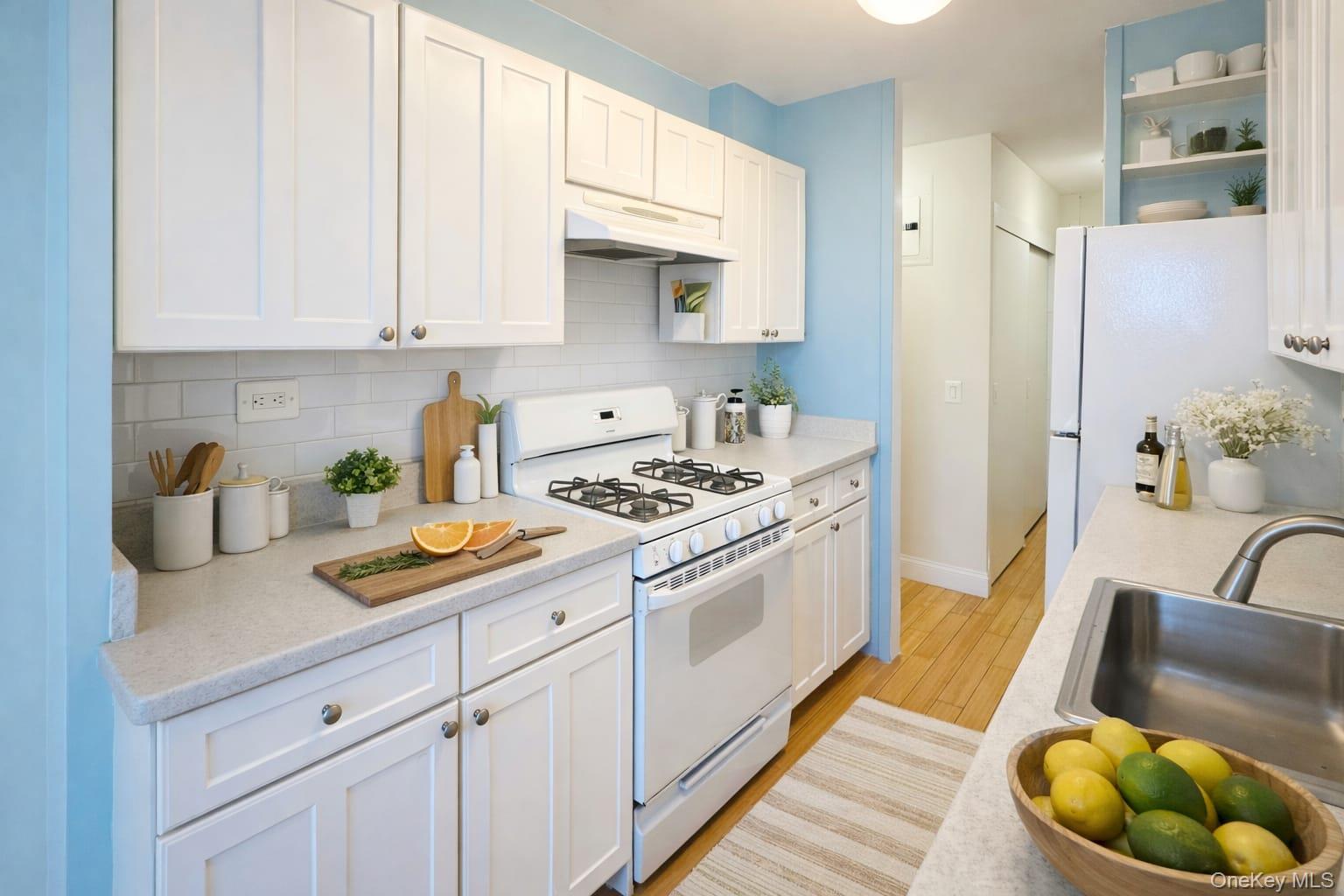 880 Boynton Avenue # 18A, Bronx, NY 10473