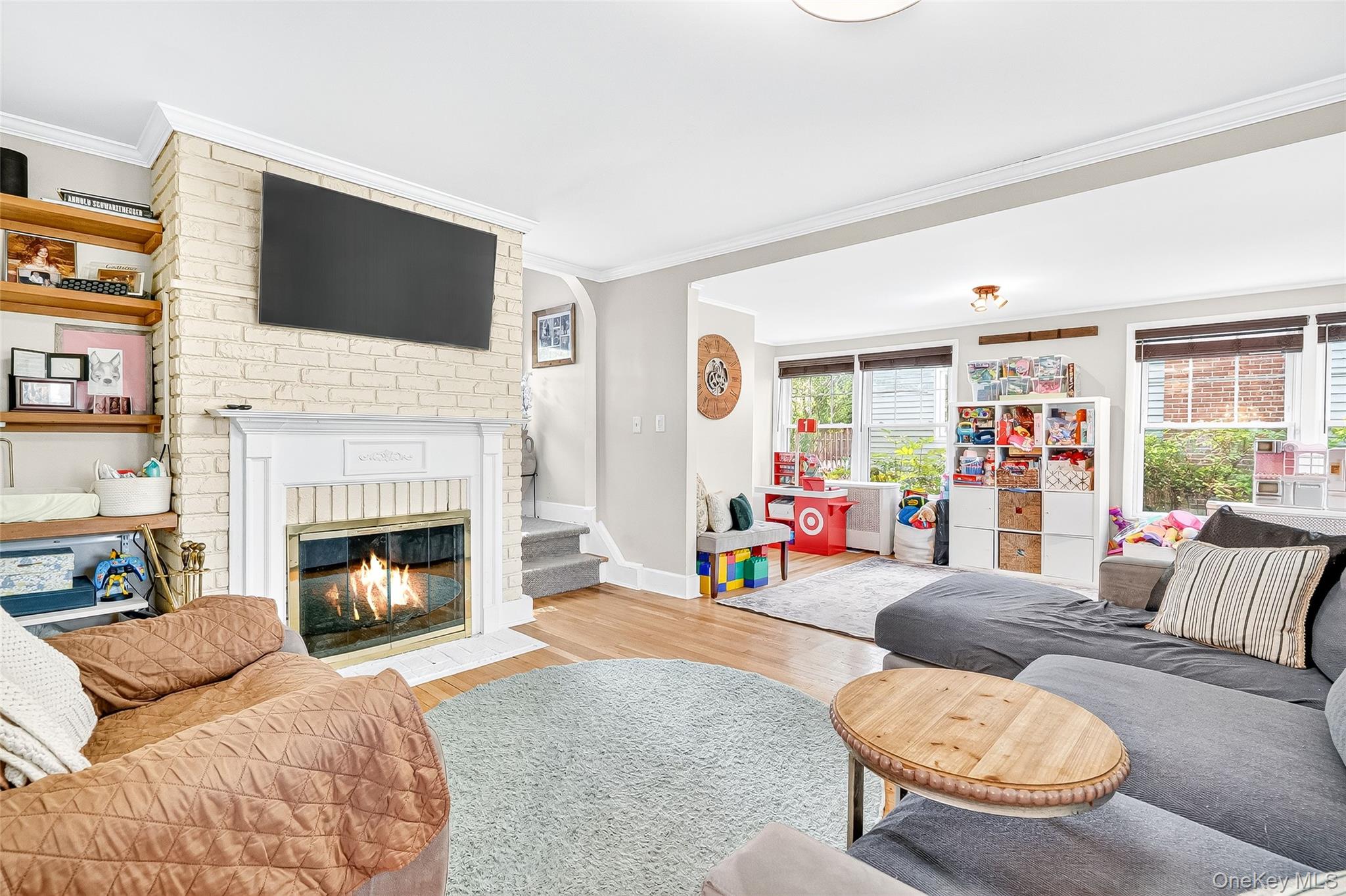 33 Smith Avenue, White Plains, NY 10605