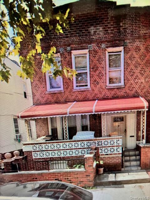 256 E 46th Street, Brooklyn, NY 11203