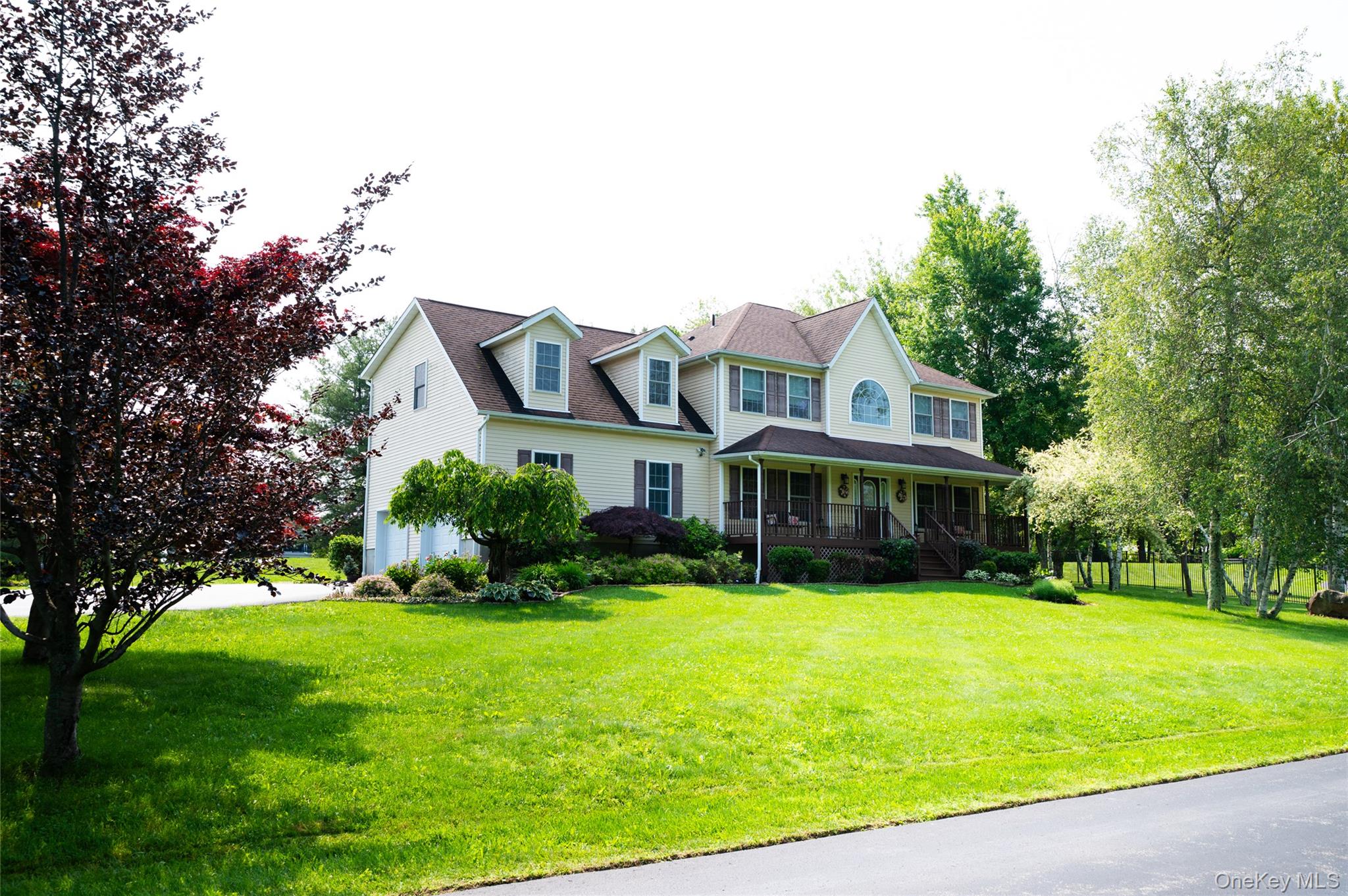 7 Victorian Court, Milton, NY 12547