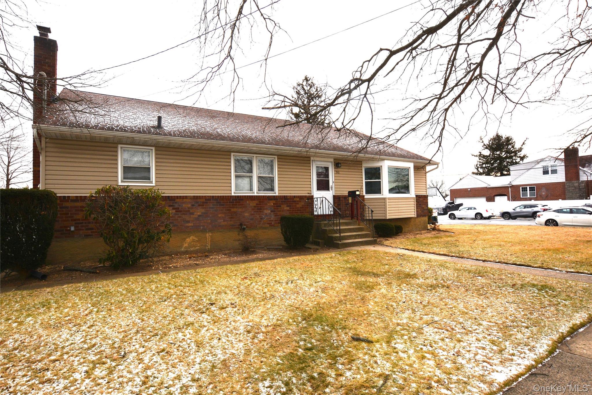 96 New York Avenue, West Hempstead, NY 11552