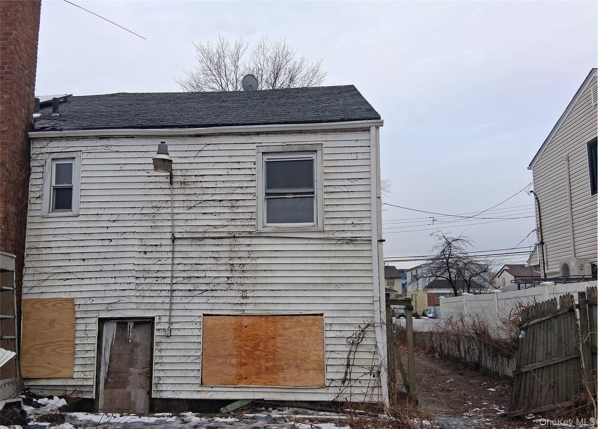 114-41 166th Street, Jamaica, NY 11434