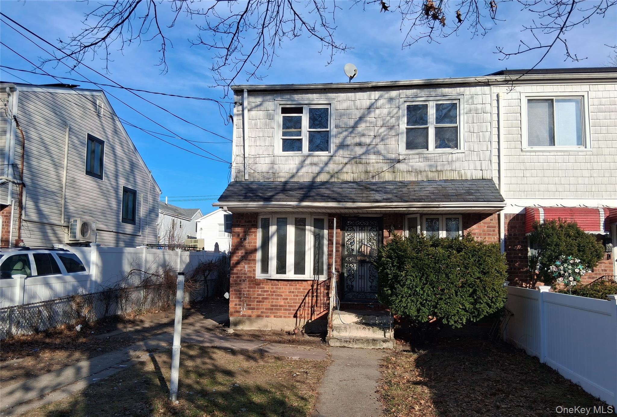 114-41 166th Street, Jamaica, NY 11434