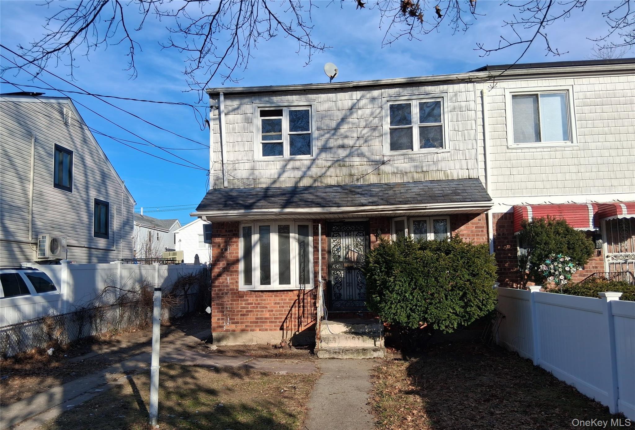 114-41 166th Street, Jamaica, NY 11434