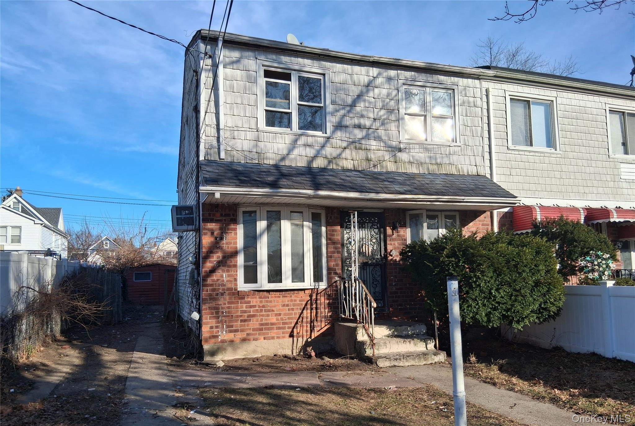 114-41 166th Street, Jamaica, NY 11434