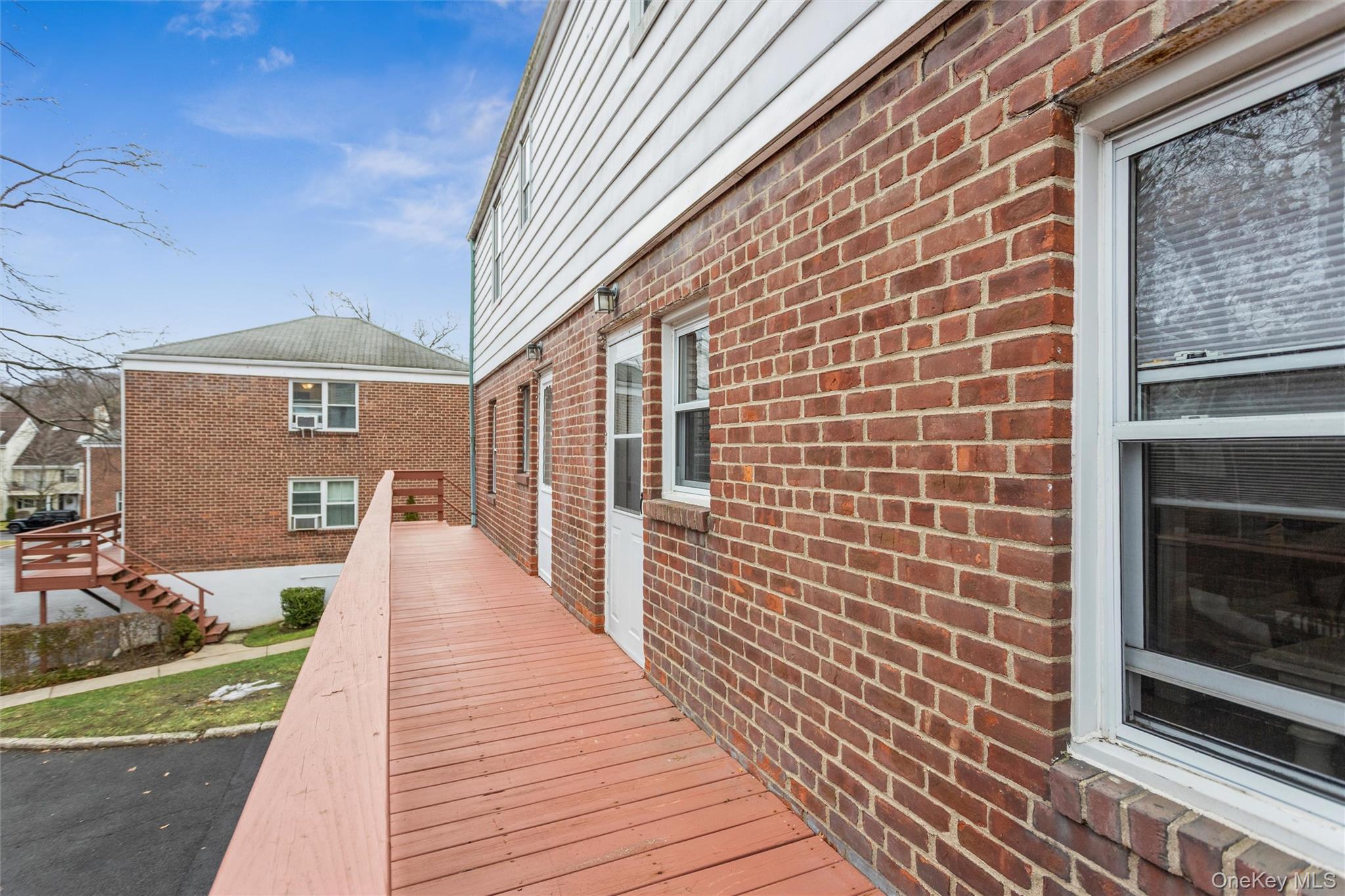 5 Peck Avenue # 51B, Rye, NY 10580