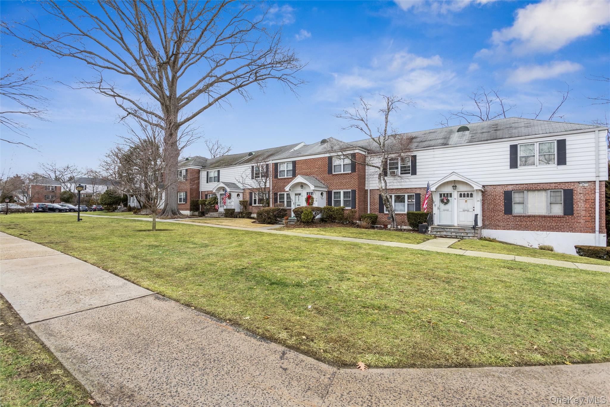 5 Peck Avenue # 51B, Rye, NY 10580