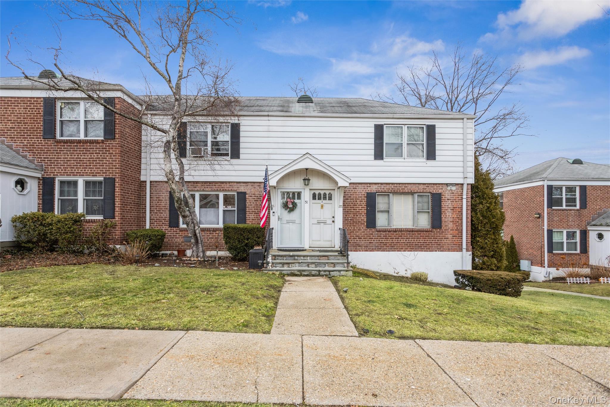 5 Peck Avenue # 51B, Rye, NY 10580