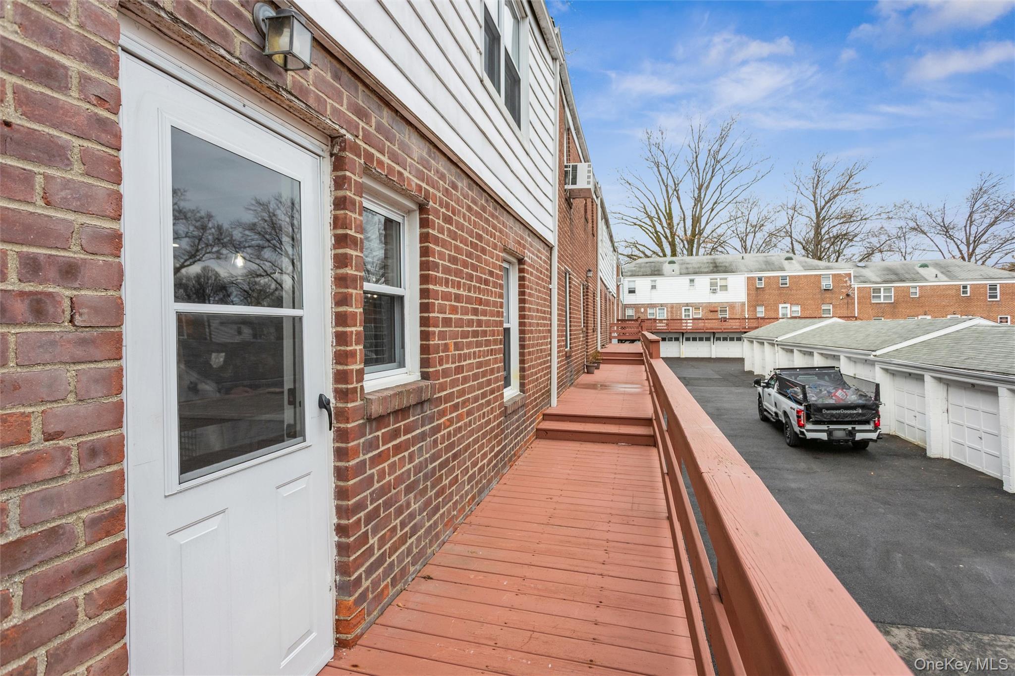 5 Peck Avenue # 51B, Rye, NY 10580