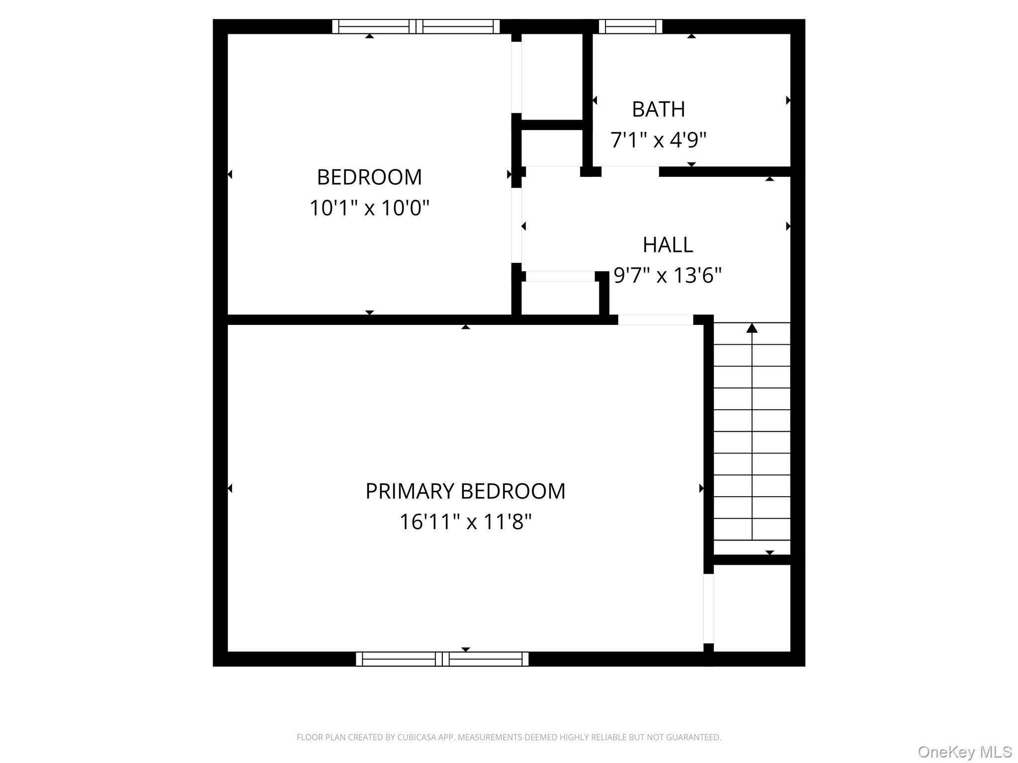 5 Peck Avenue # 51B, Rye, NY 10580