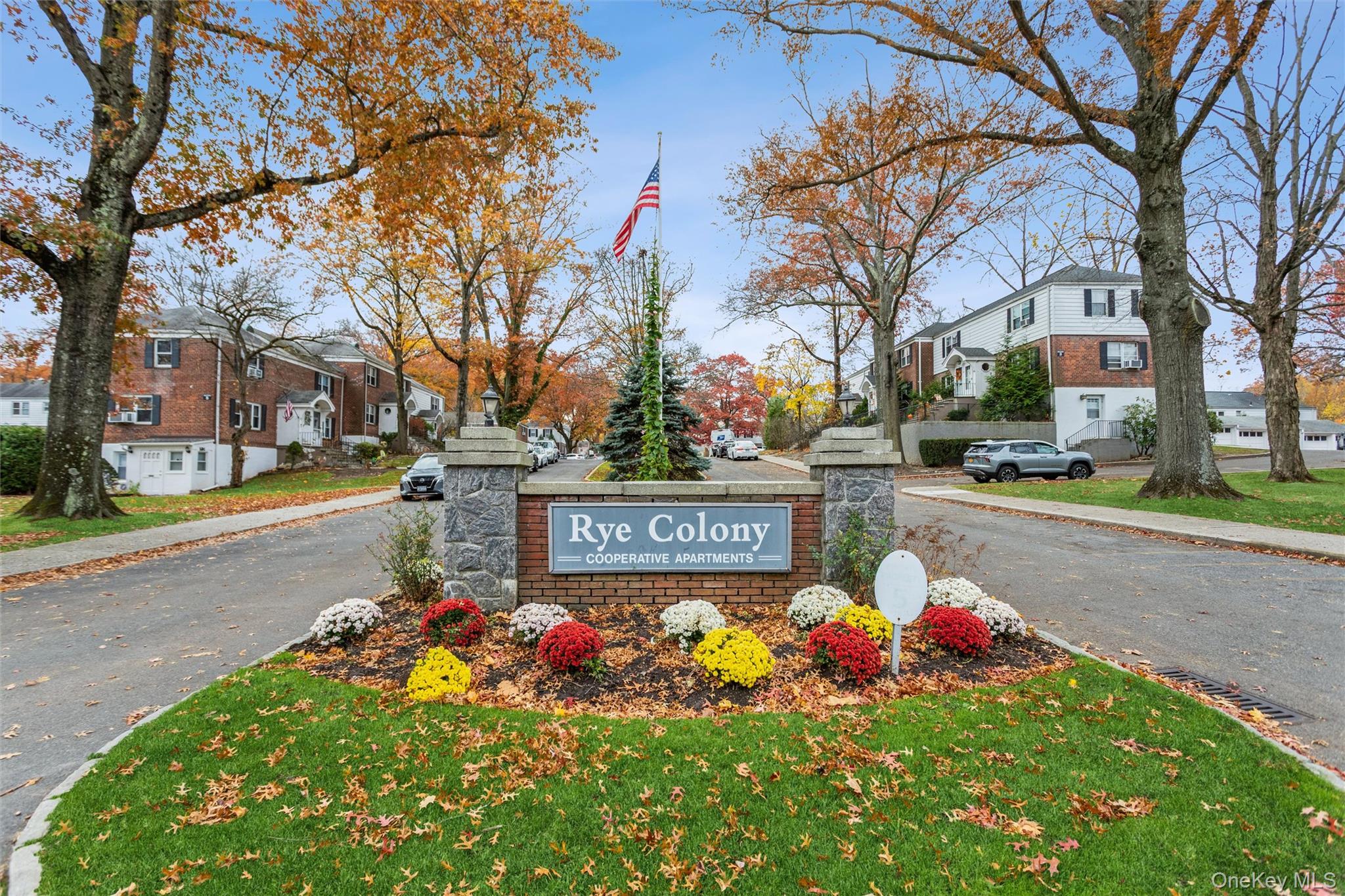 5 Peck Avenue # 51B, Rye, NY 10580