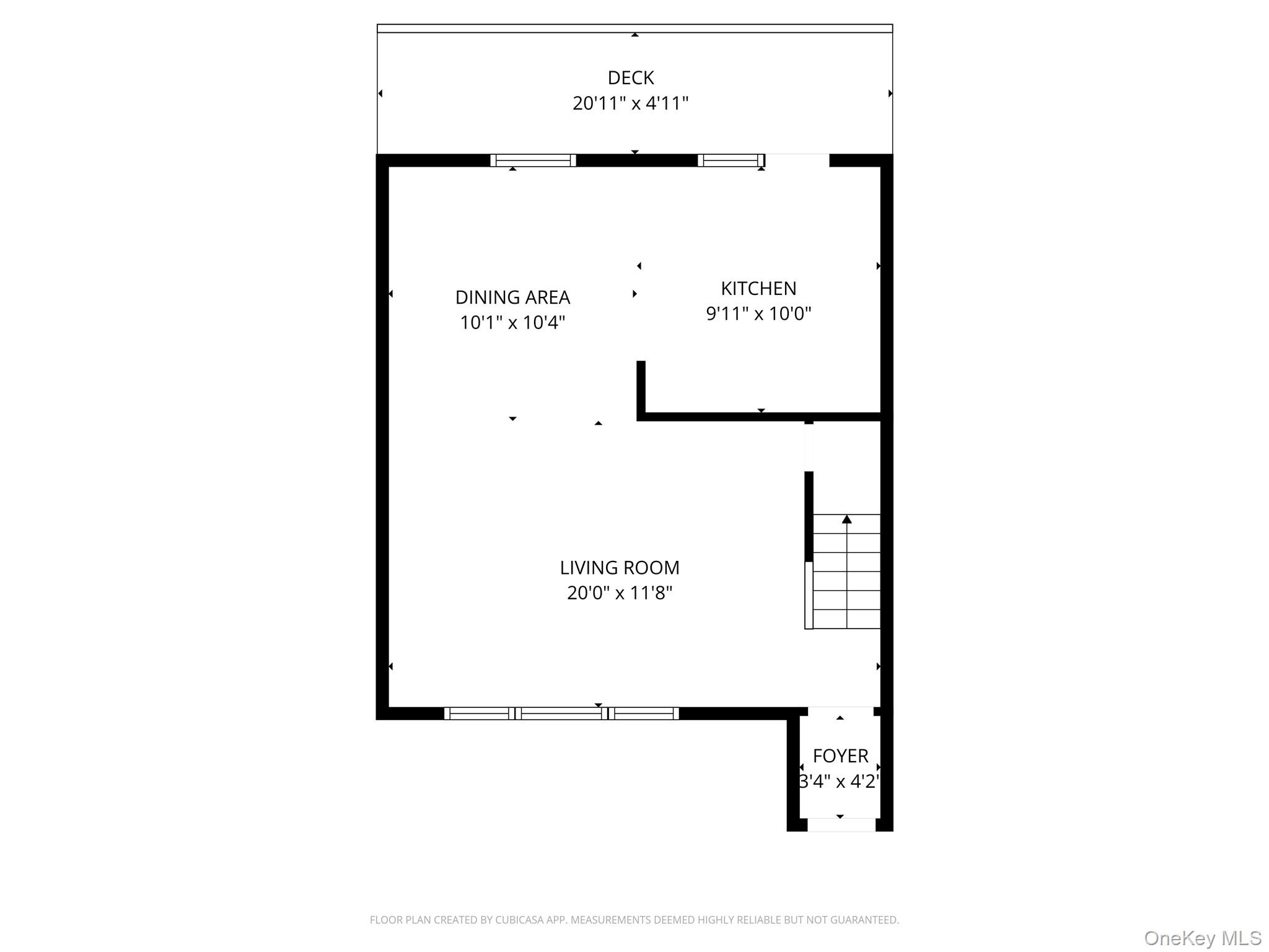 5 Peck Avenue # 51B, Rye, NY 10580
