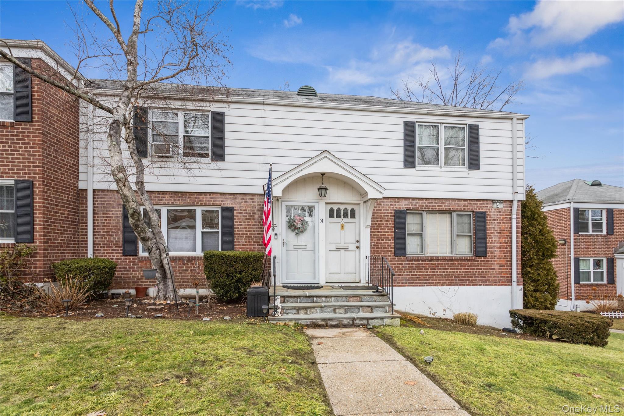 5 Peck Avenue # 51B, Rye, NY 10580