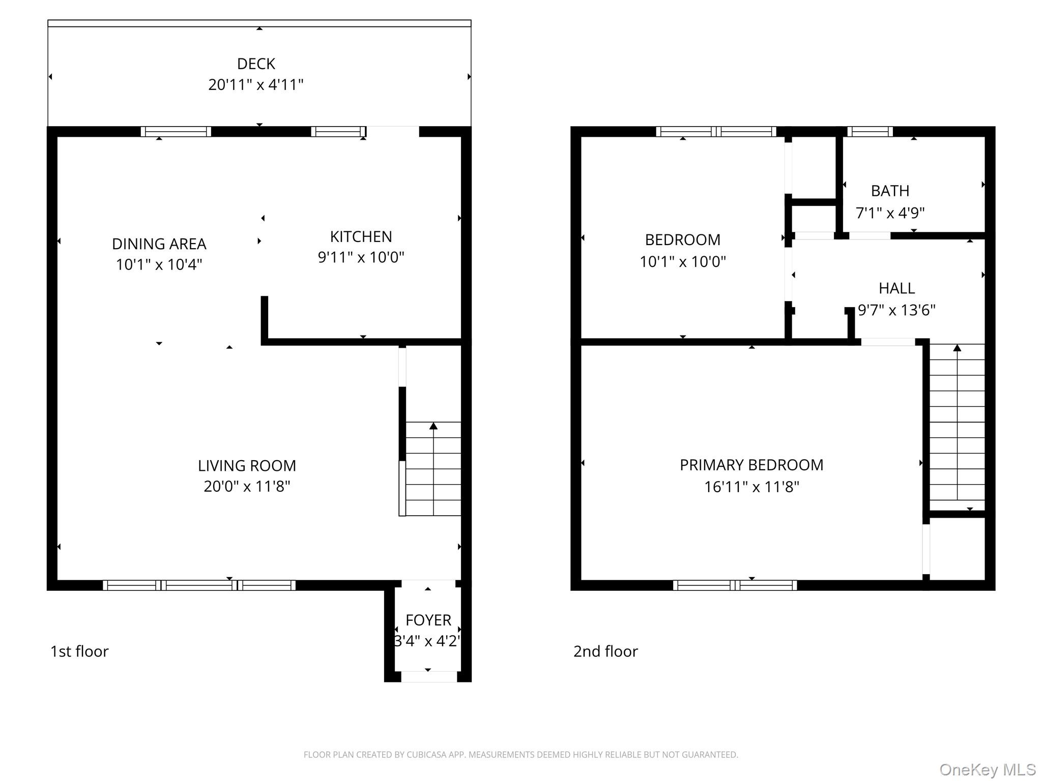 5 Peck Avenue # 51B, Rye, NY 10580