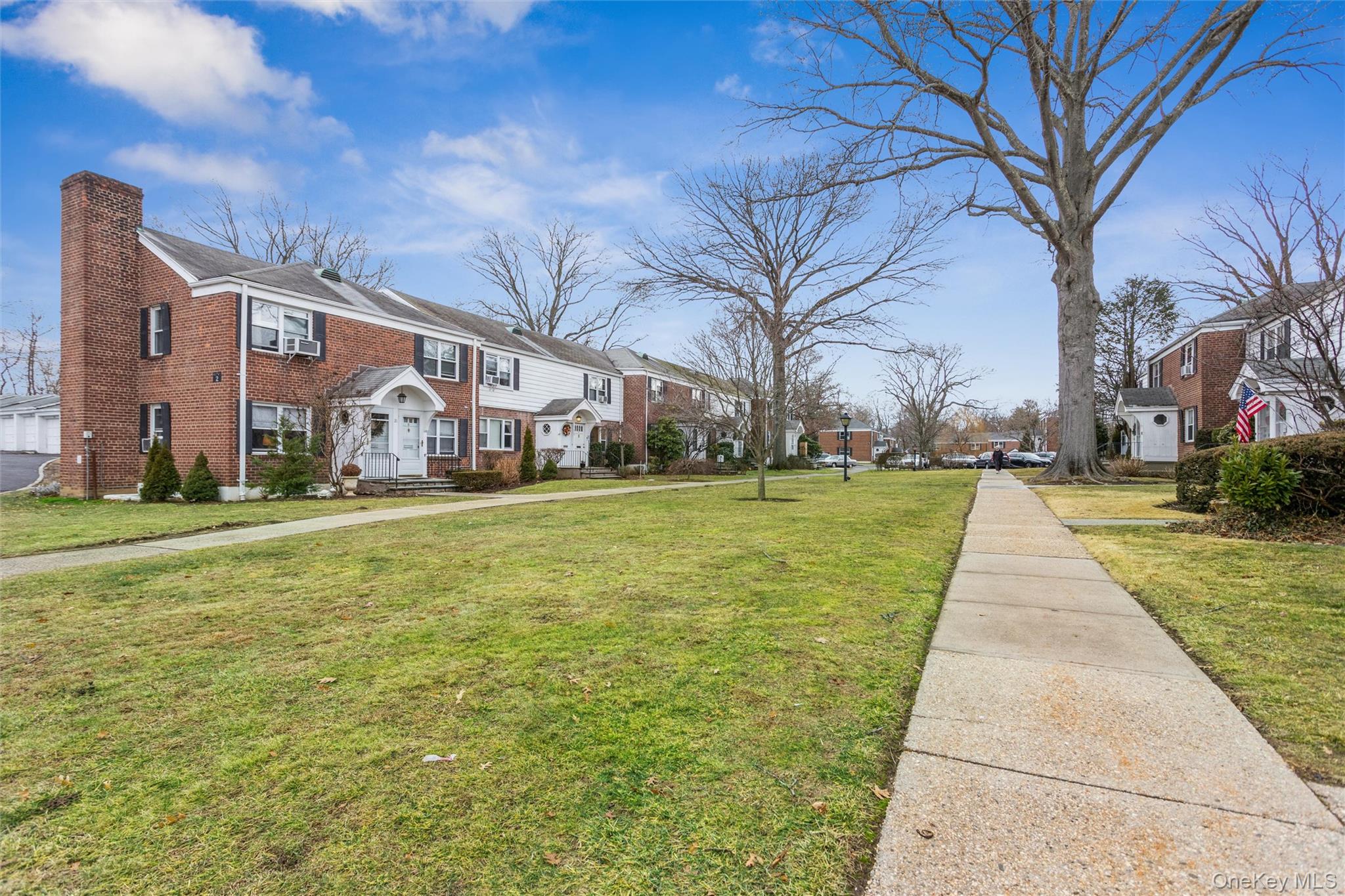 5 Peck Avenue # 51B, Rye, NY 10580