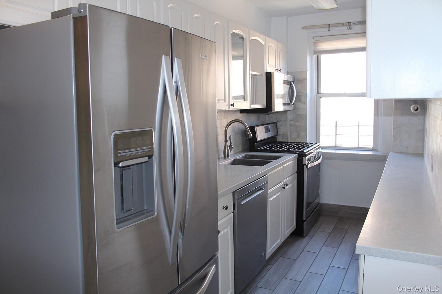 811 Bronx River Road # 5A, Yonkers, NY 10708