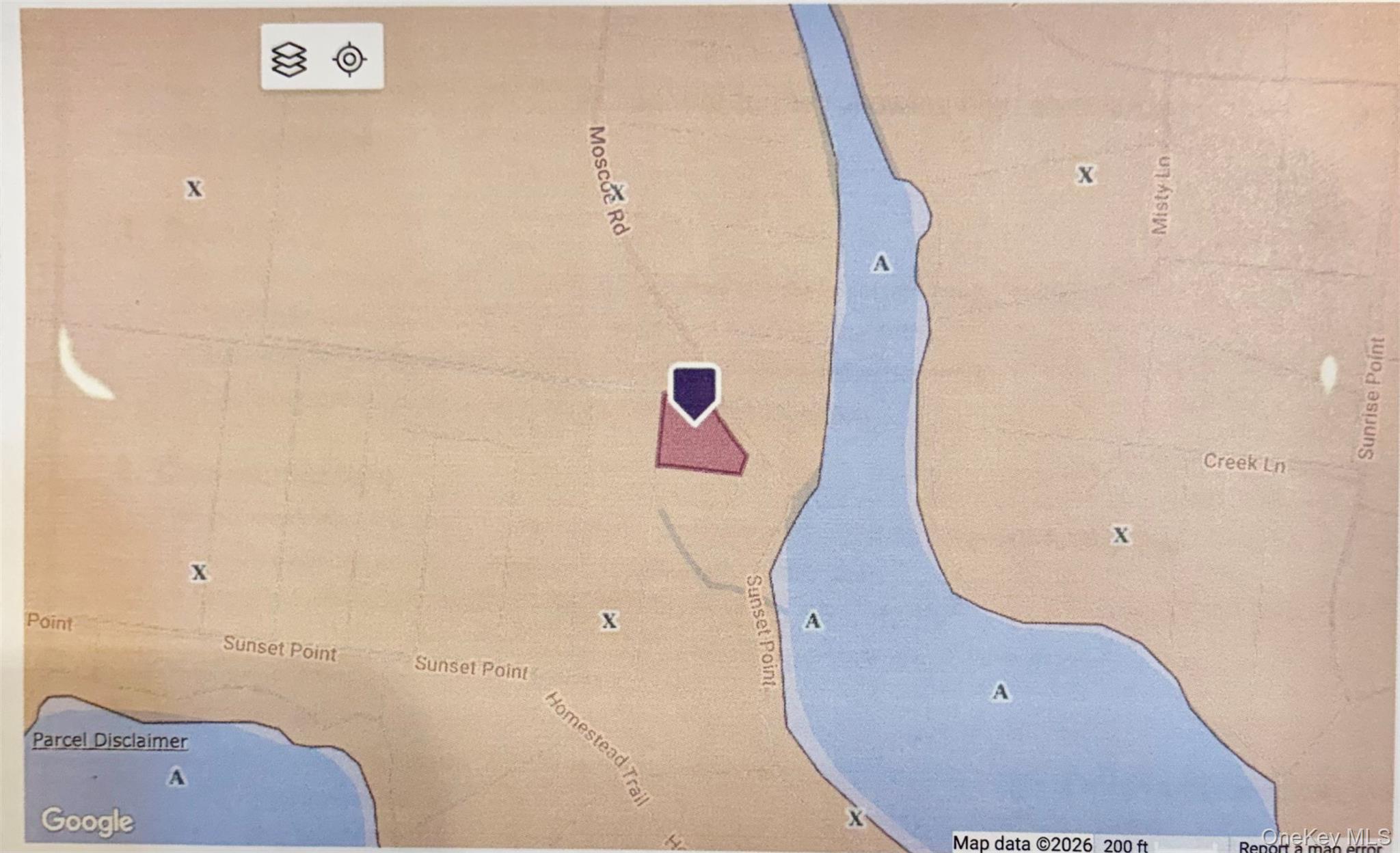 00 Moscoe Road, Bethel, NY 12720