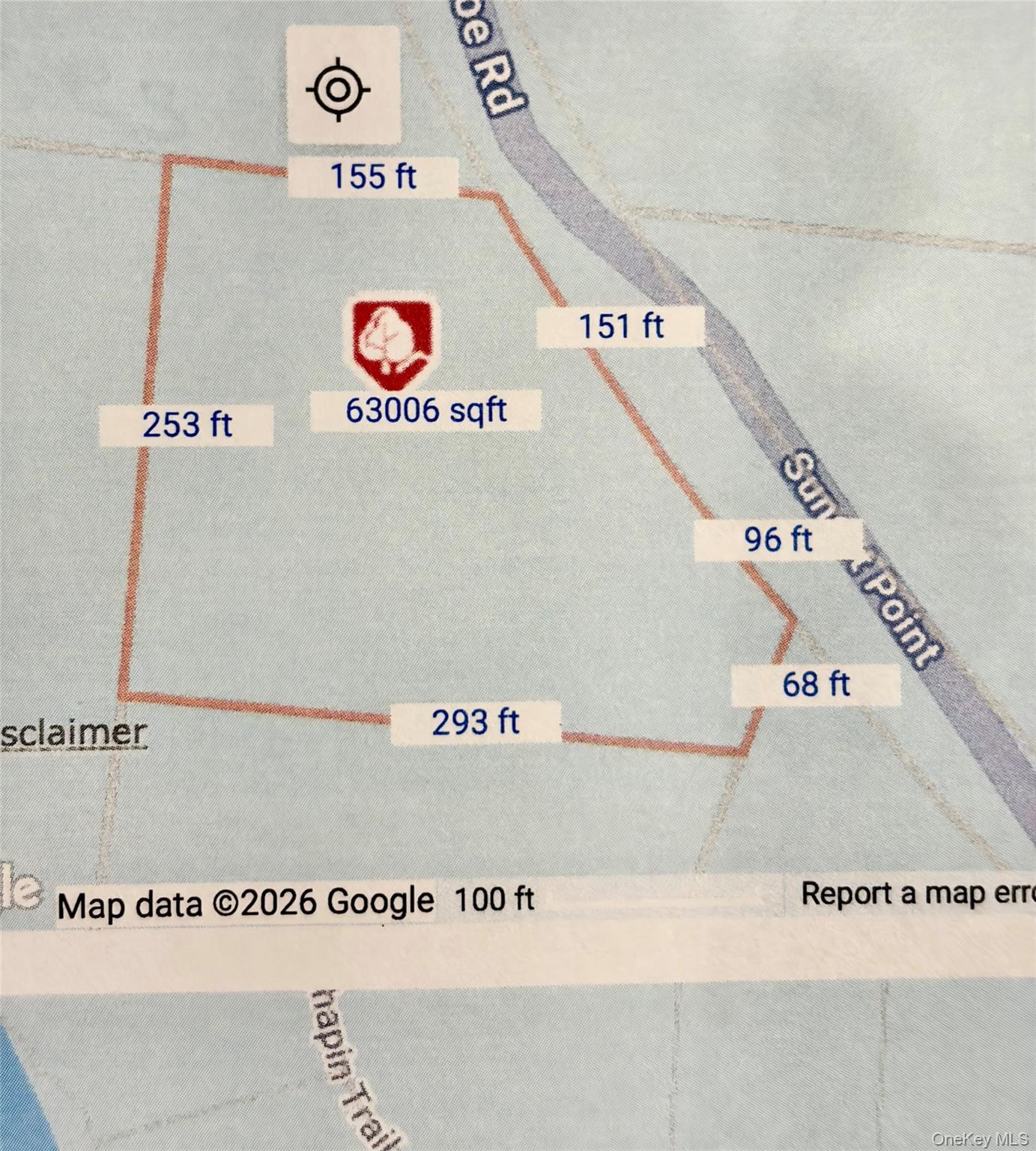 00 Moscoe Road, Bethel, NY 12720