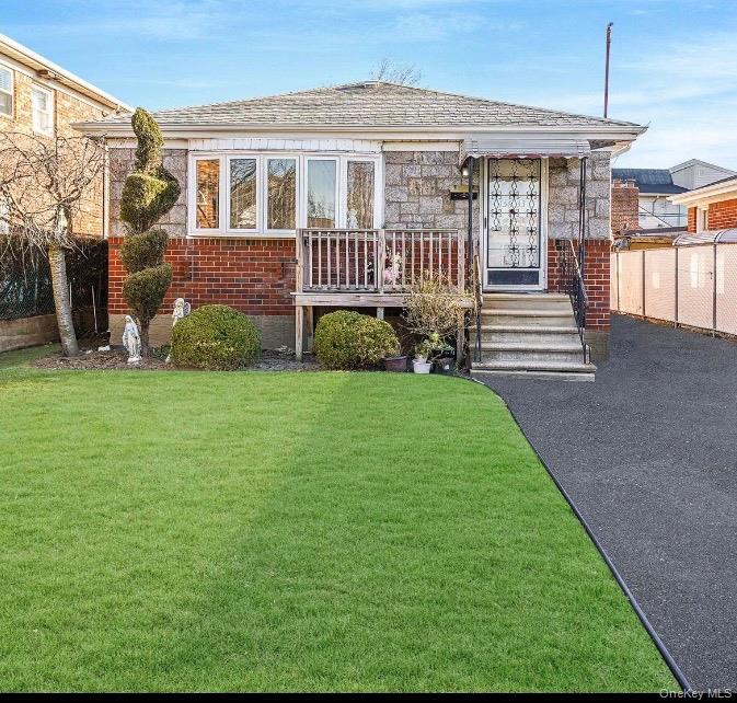 15633 86th Street, Howard Beach, NY 11414