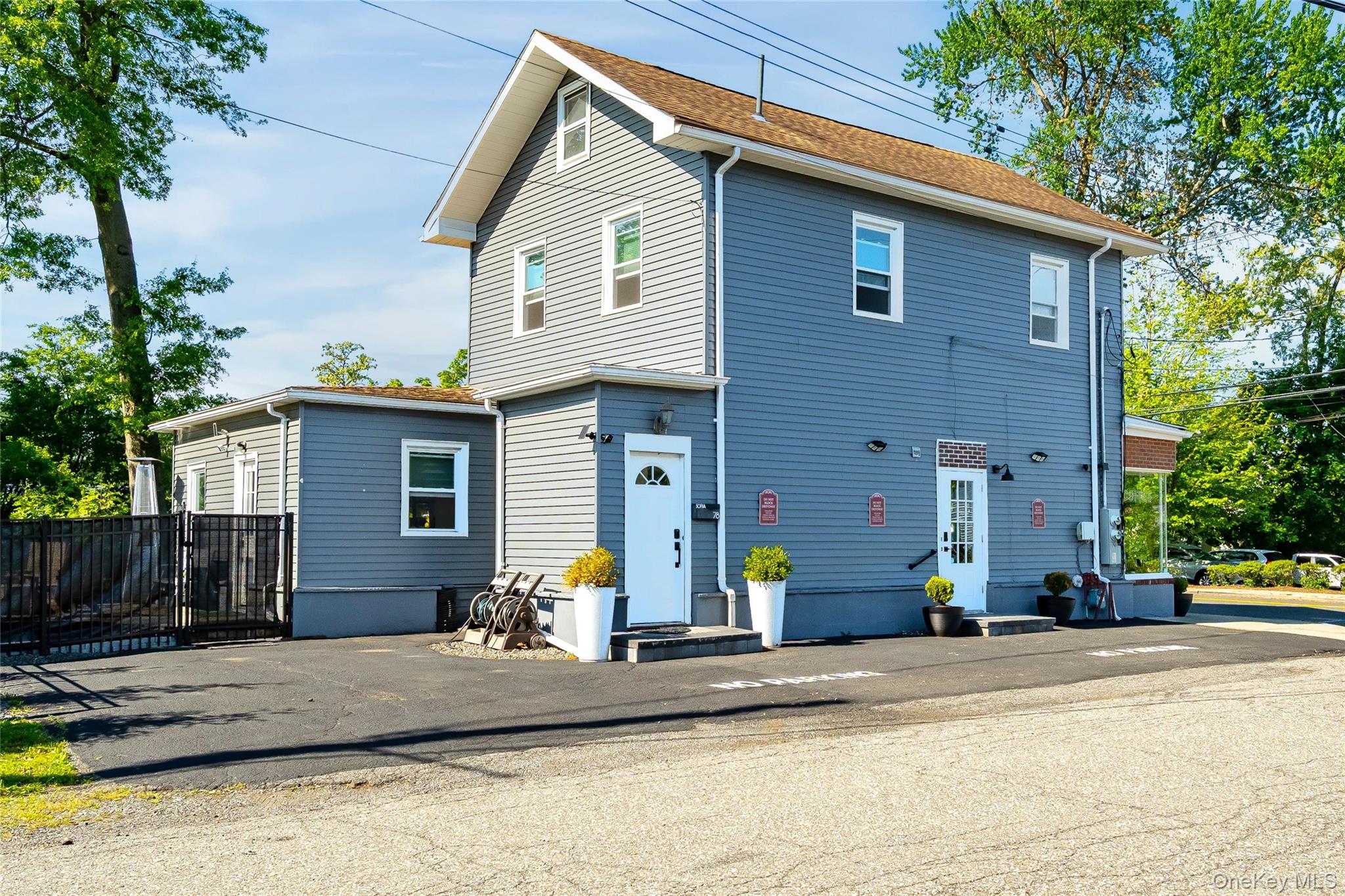 78 Maple Avenue, New City, NY 10956