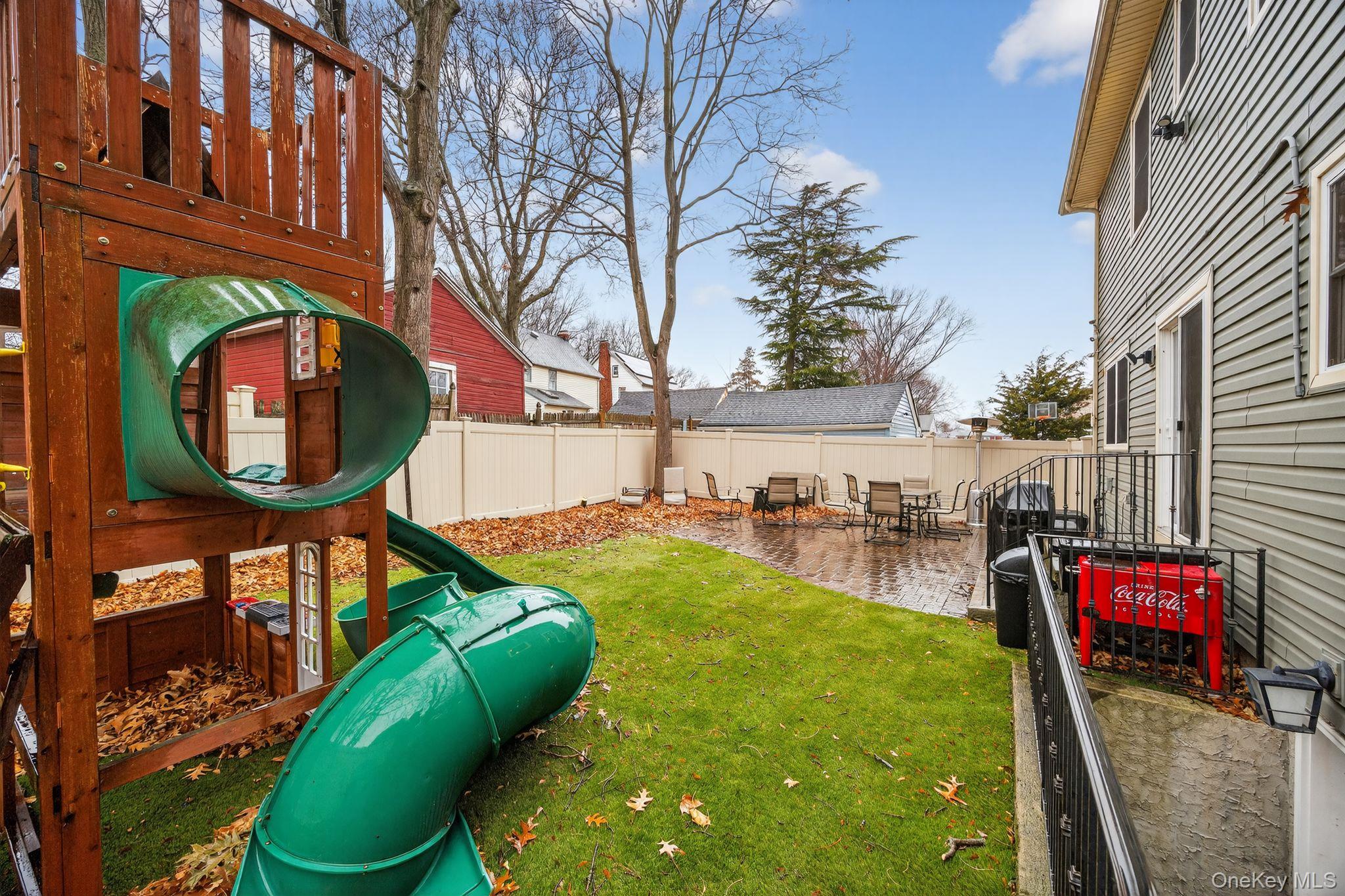 1878 Lake Drive W, Baldwin, NY 11510