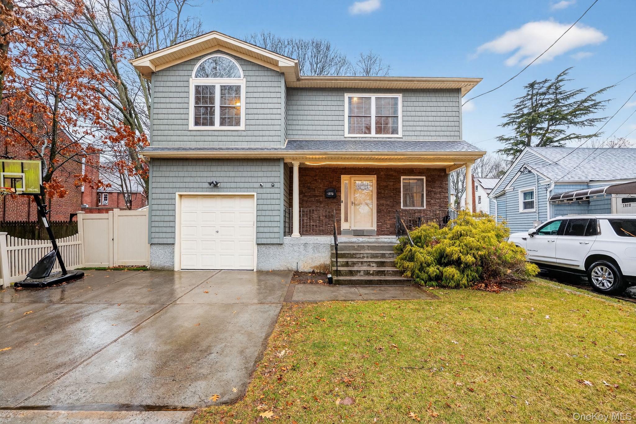 1878 Lake Drive W, Baldwin, NY 11510