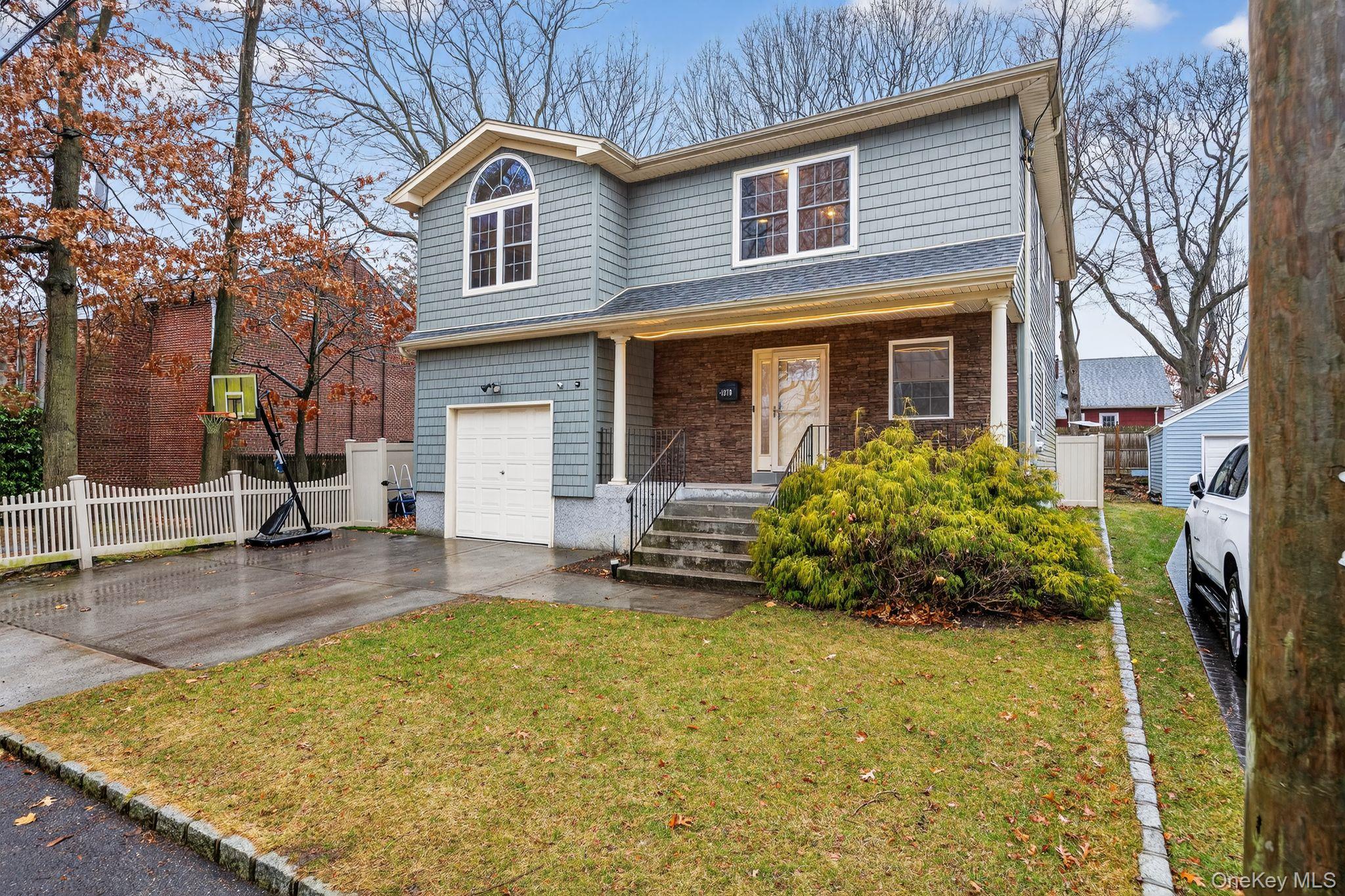 1878 Lake Drive W, Baldwin, NY 11510