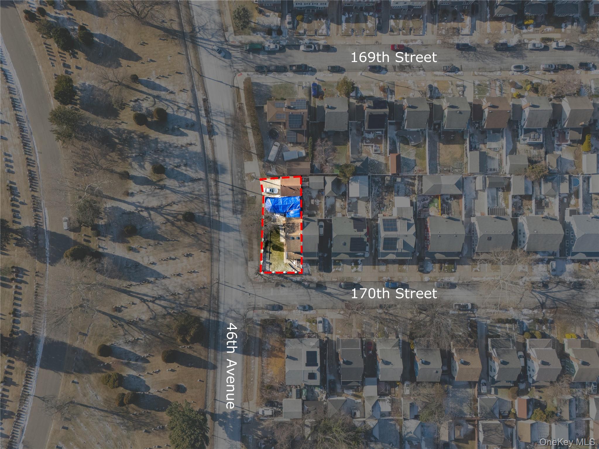 4564 170th Street, Flushing, NY 11358